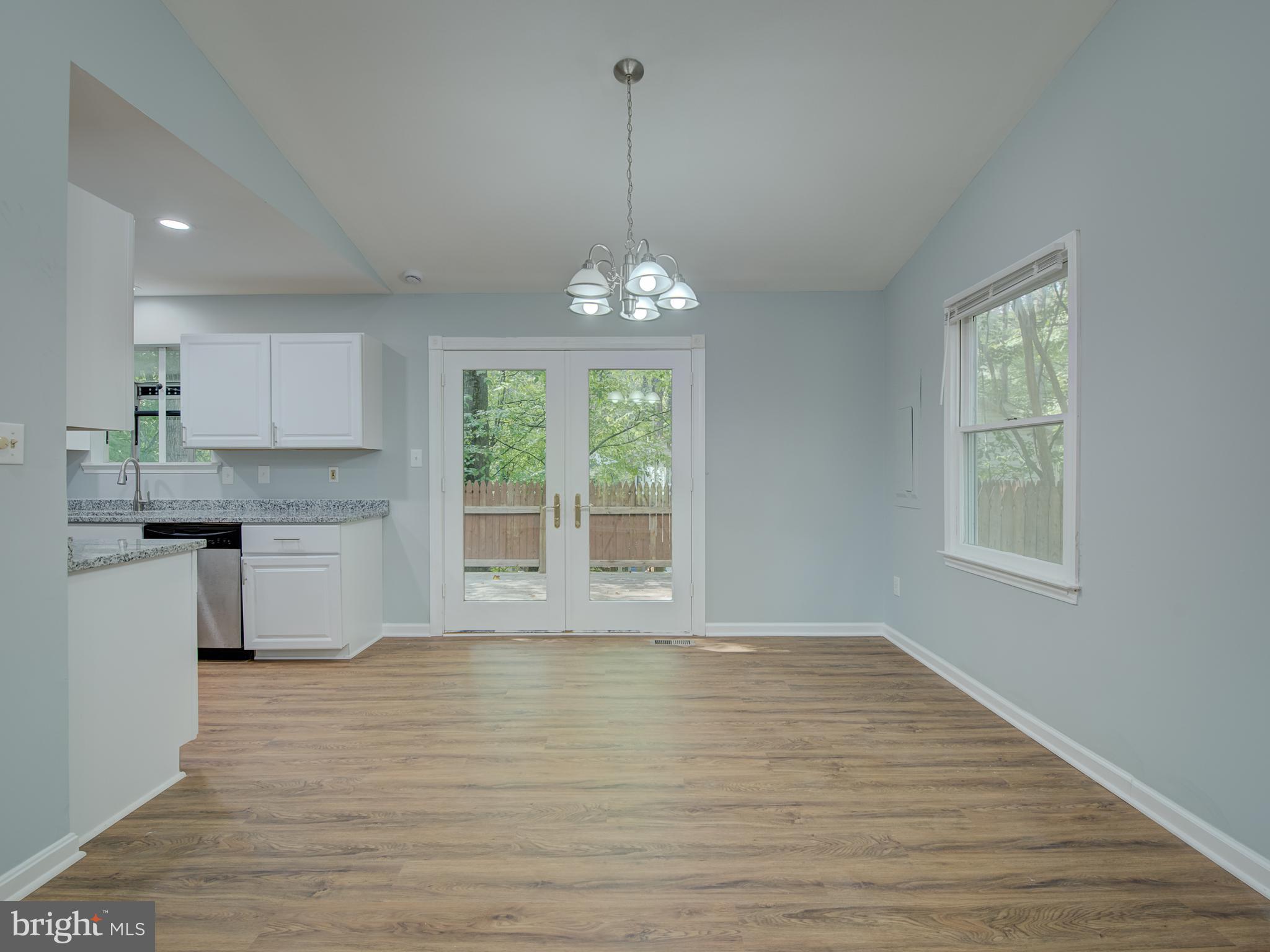 CHESAPEAKE RANCH ESTATES - Residential