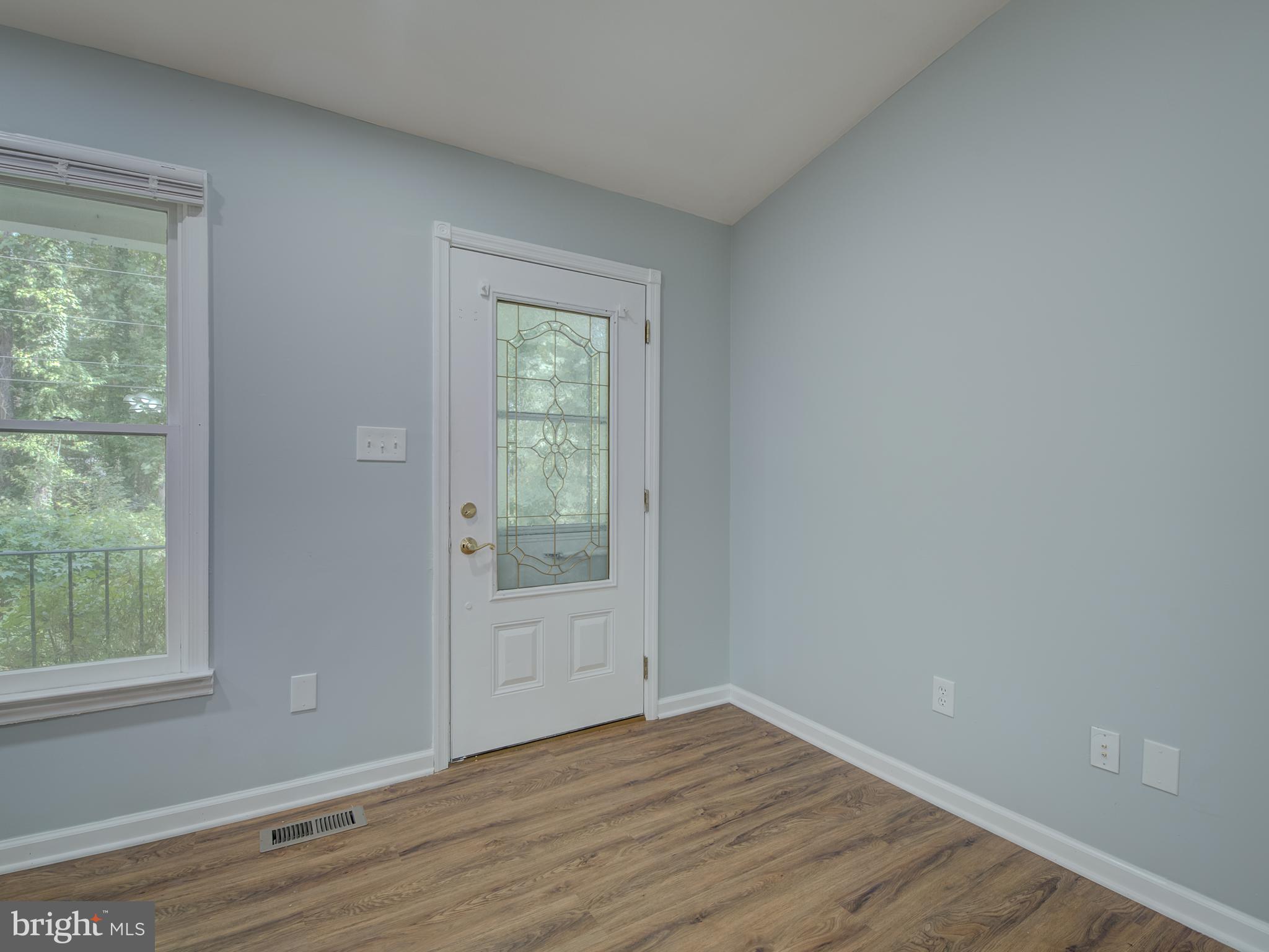 CHESAPEAKE RANCH ESTATES - Residential