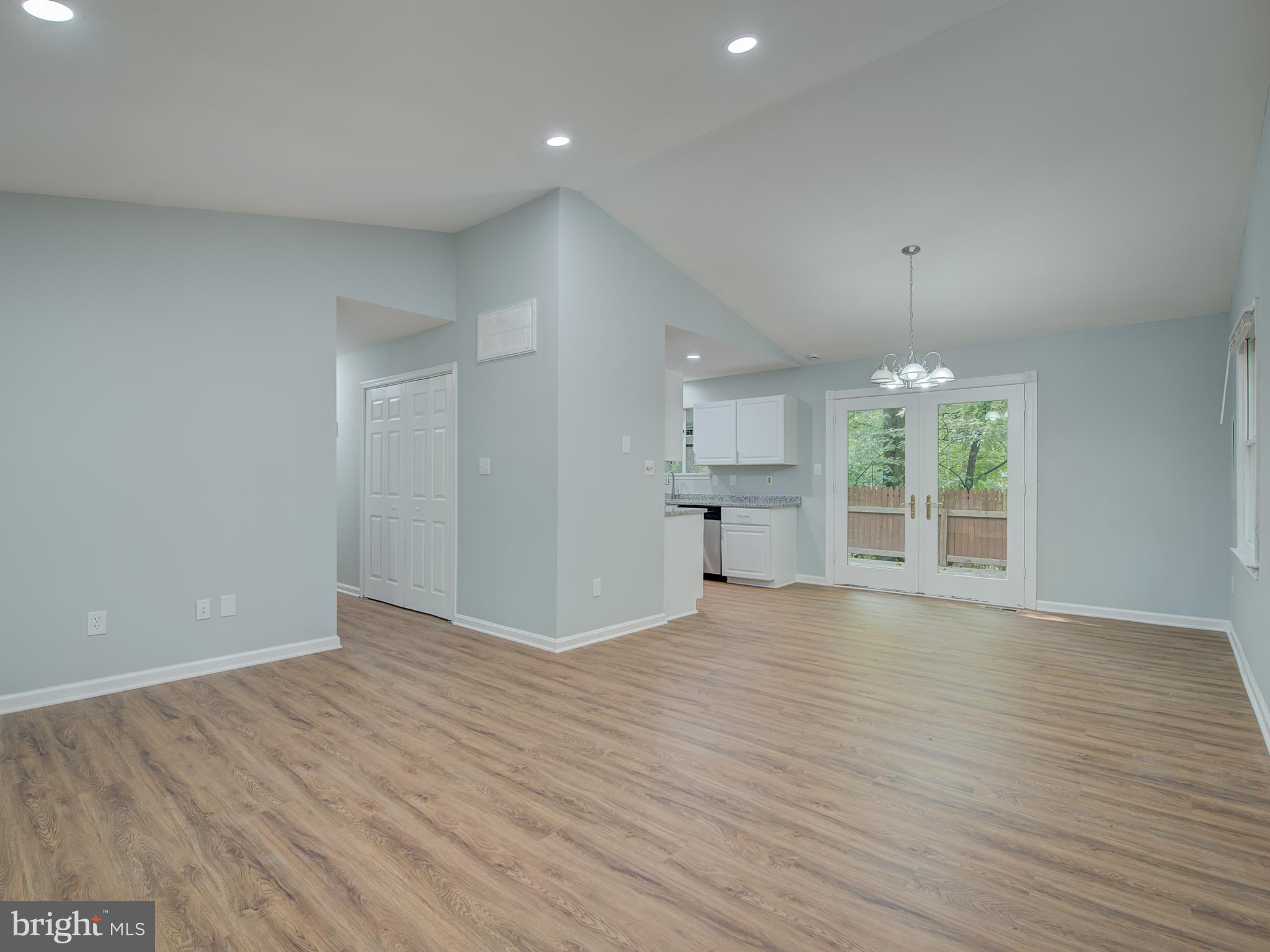 CHESAPEAKE RANCH ESTATES - Residential