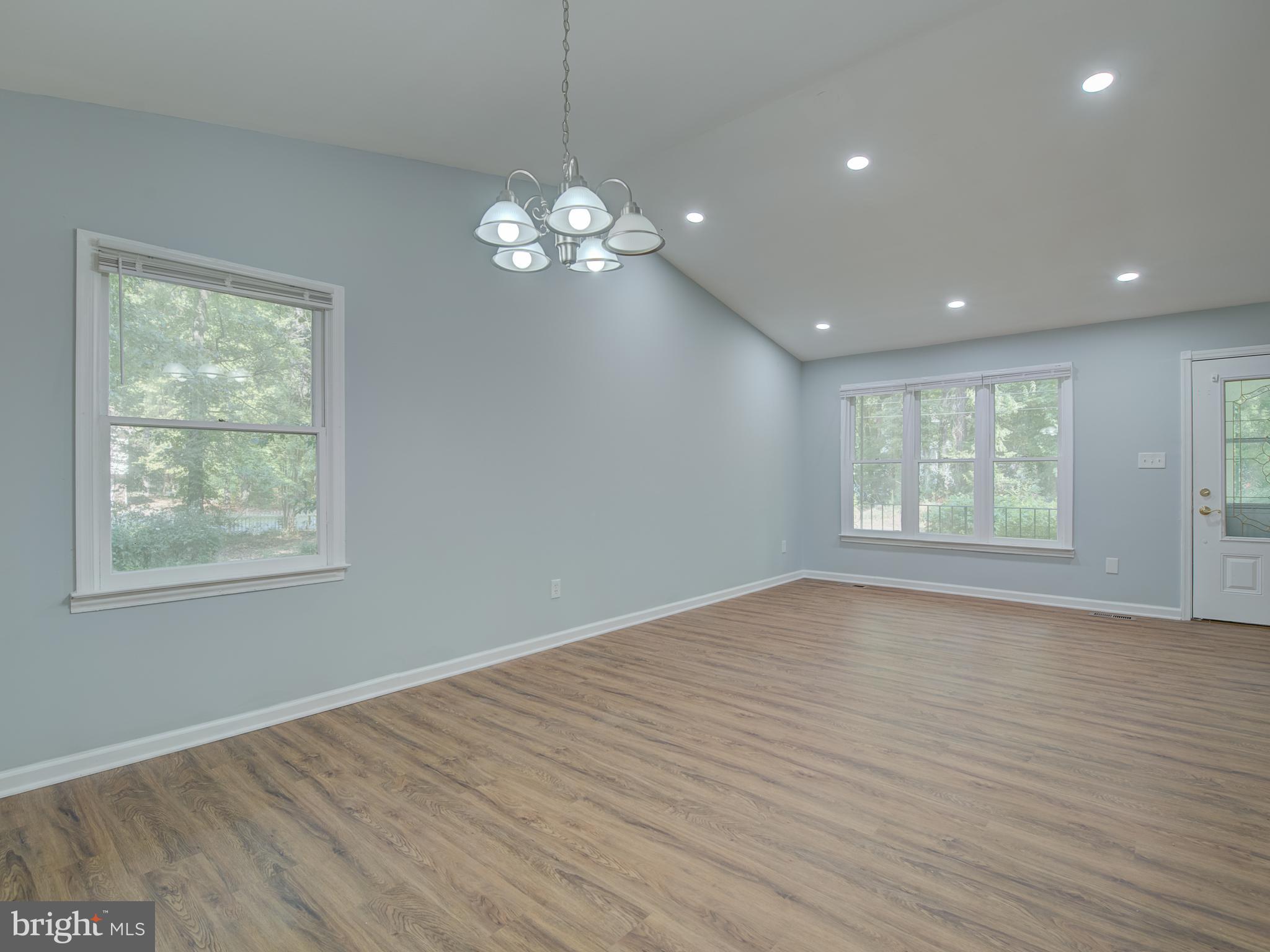 CHESAPEAKE RANCH ESTATES - Residential