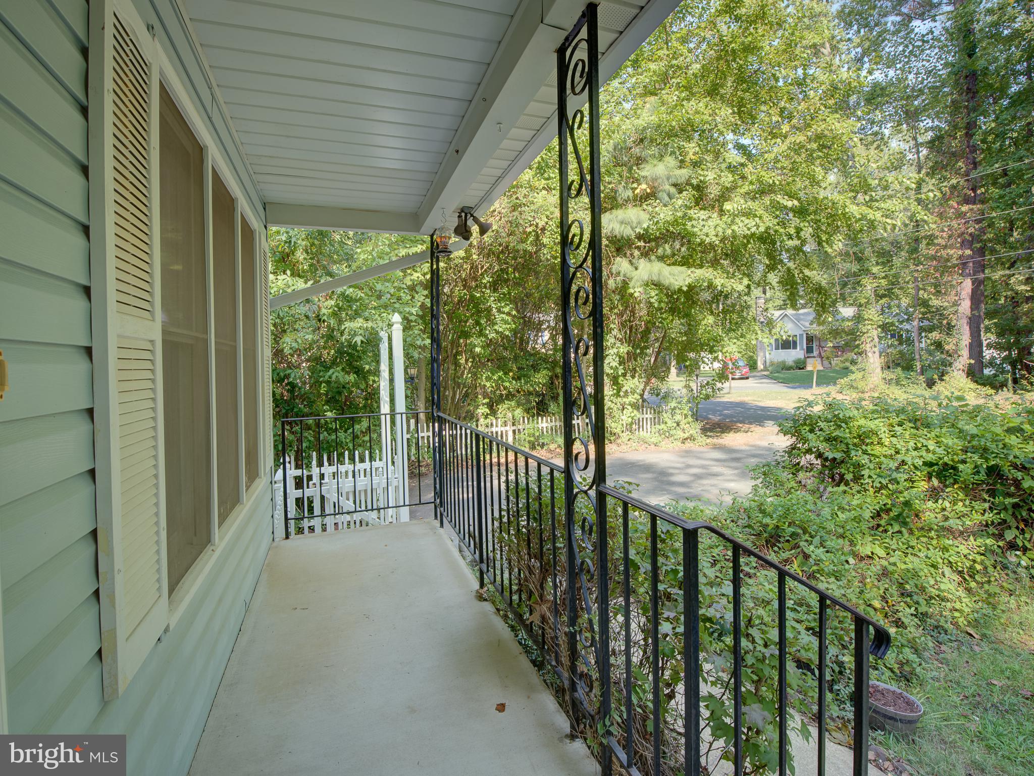 CHESAPEAKE RANCH ESTATES - Residential