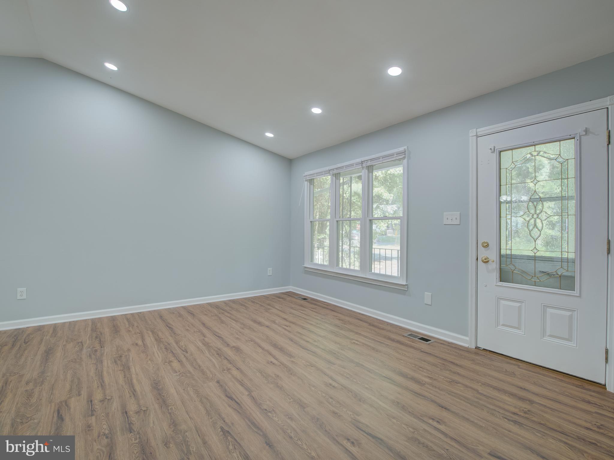 CHESAPEAKE RANCH ESTATES - Residential