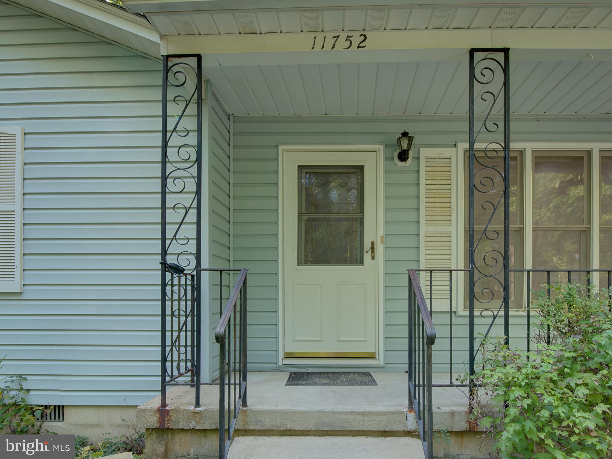 CHESAPEAKE RANCH ESTATES - Residential