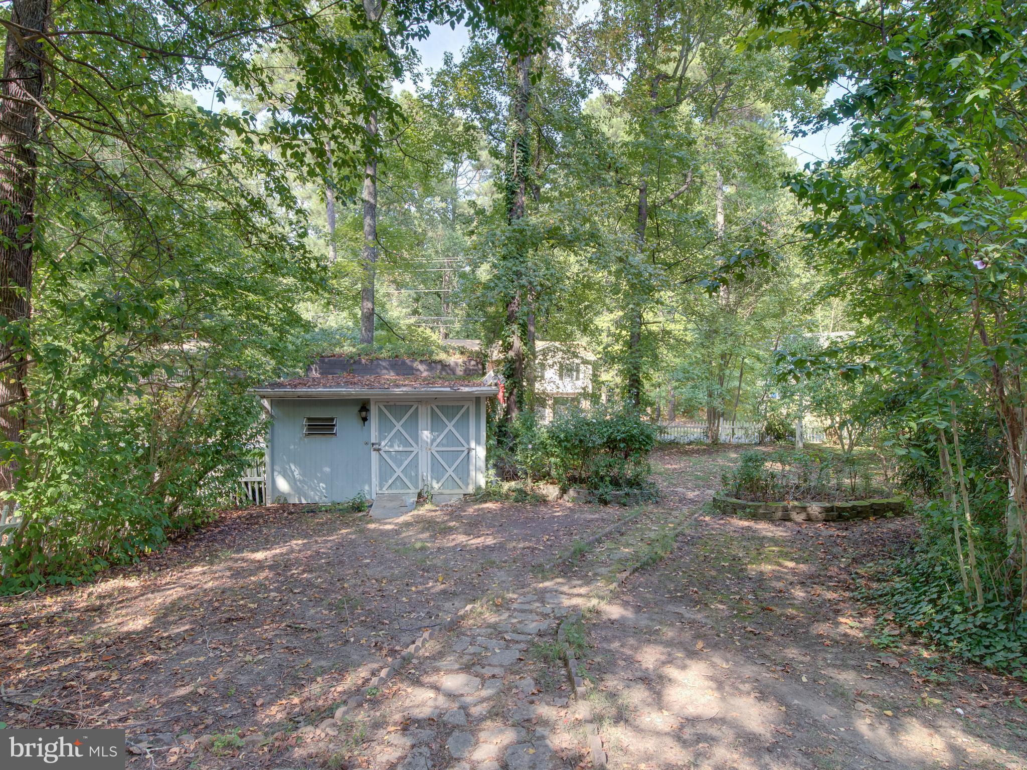 CHESAPEAKE RANCH ESTATES - Residential