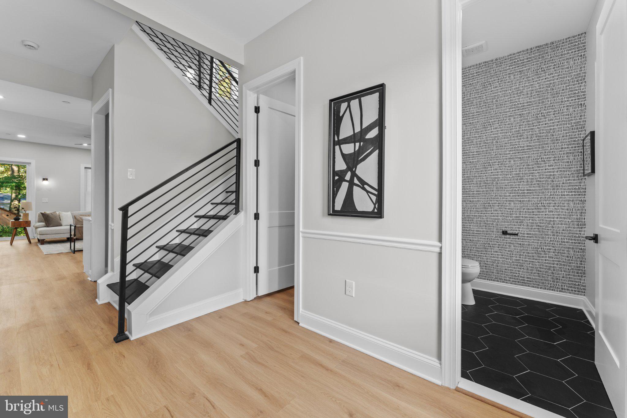 65 BOND AVENUE A