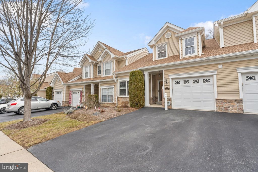Photo of 113 Dresner Cir, BOOTHWYN, PA 19061 (MLS # PADE2105106)