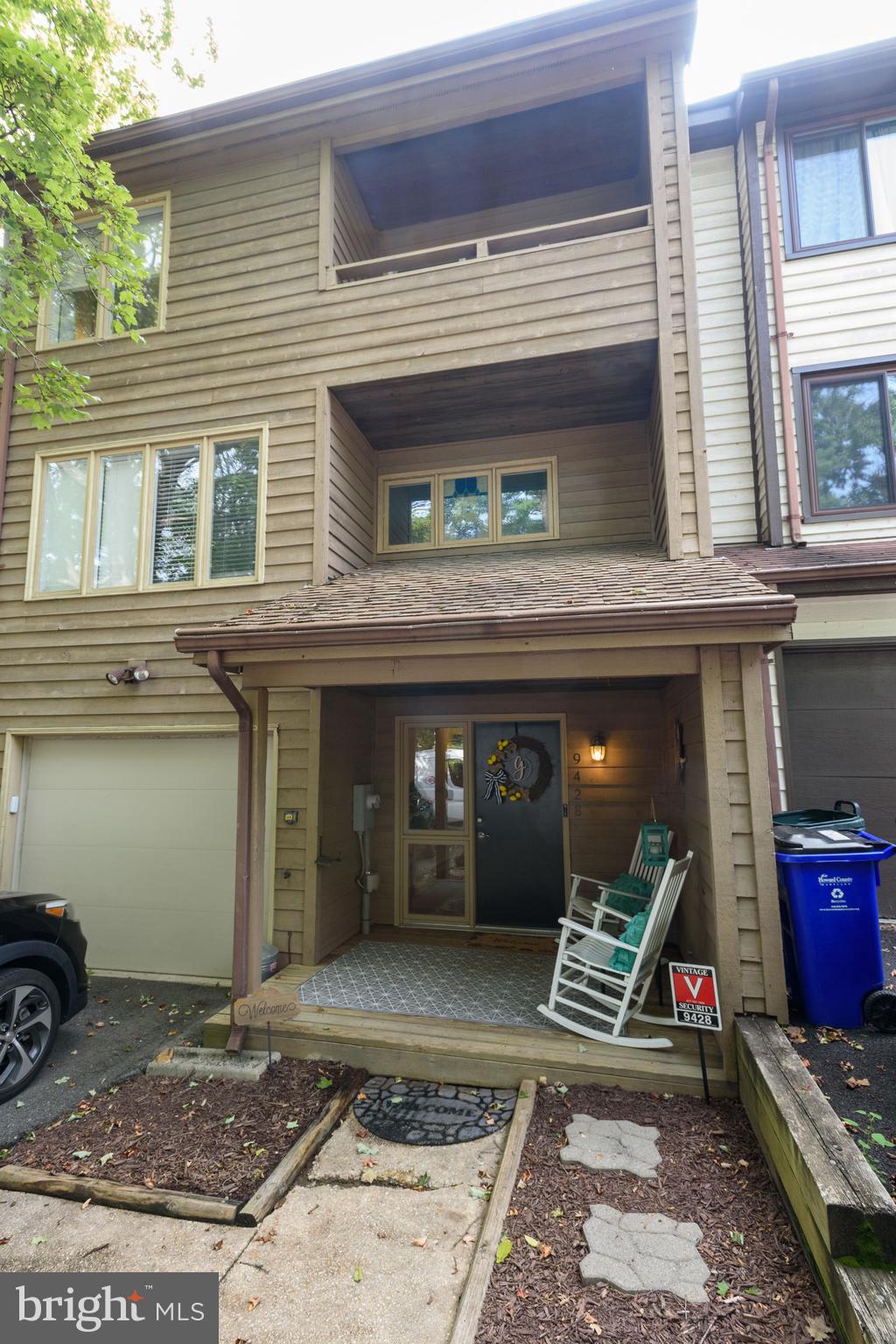 KINGS CONTRIVANCE - Residential