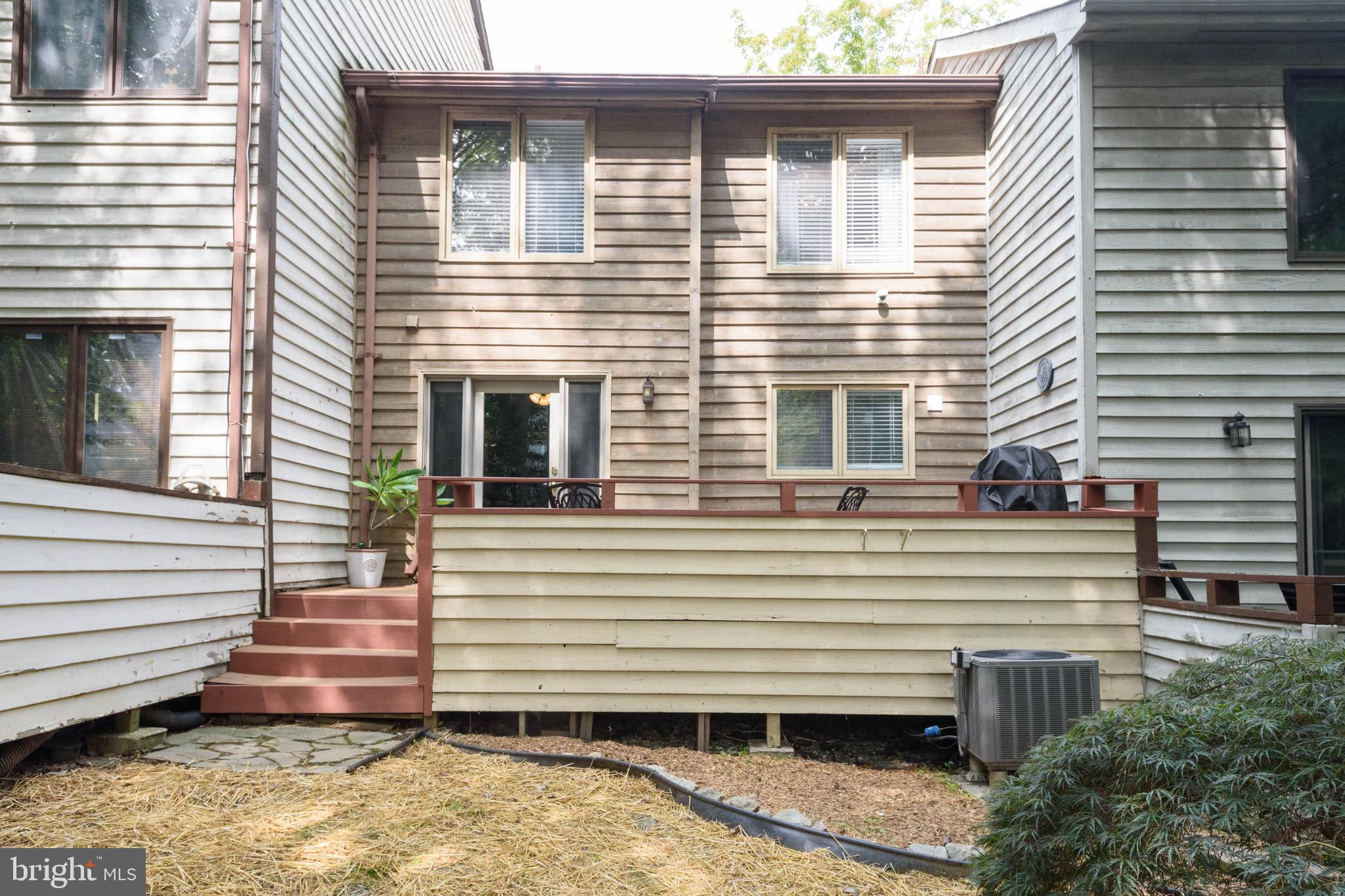 KINGS CONTRIVANCE - Residential