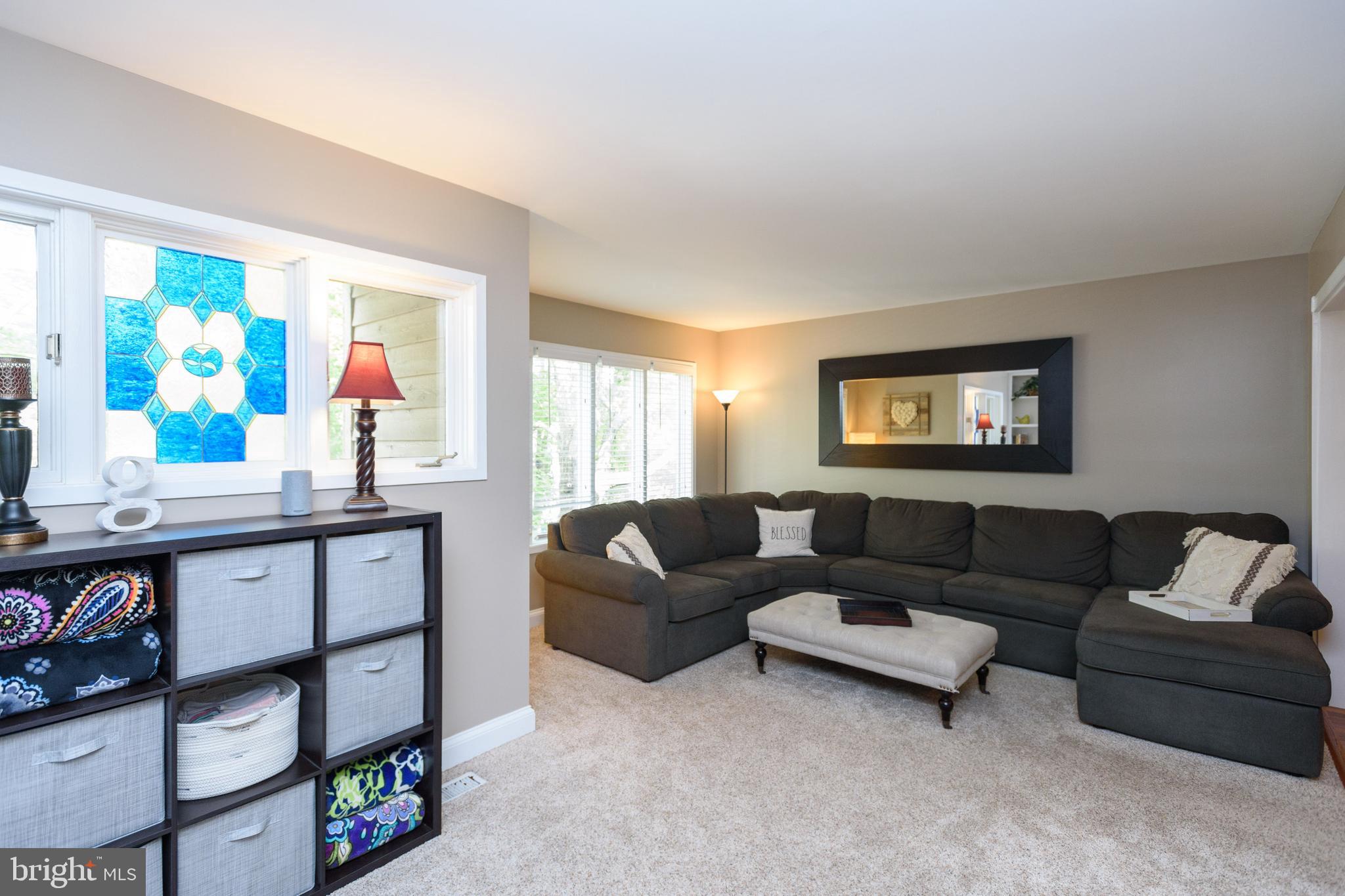 KINGS CONTRIVANCE - Residential