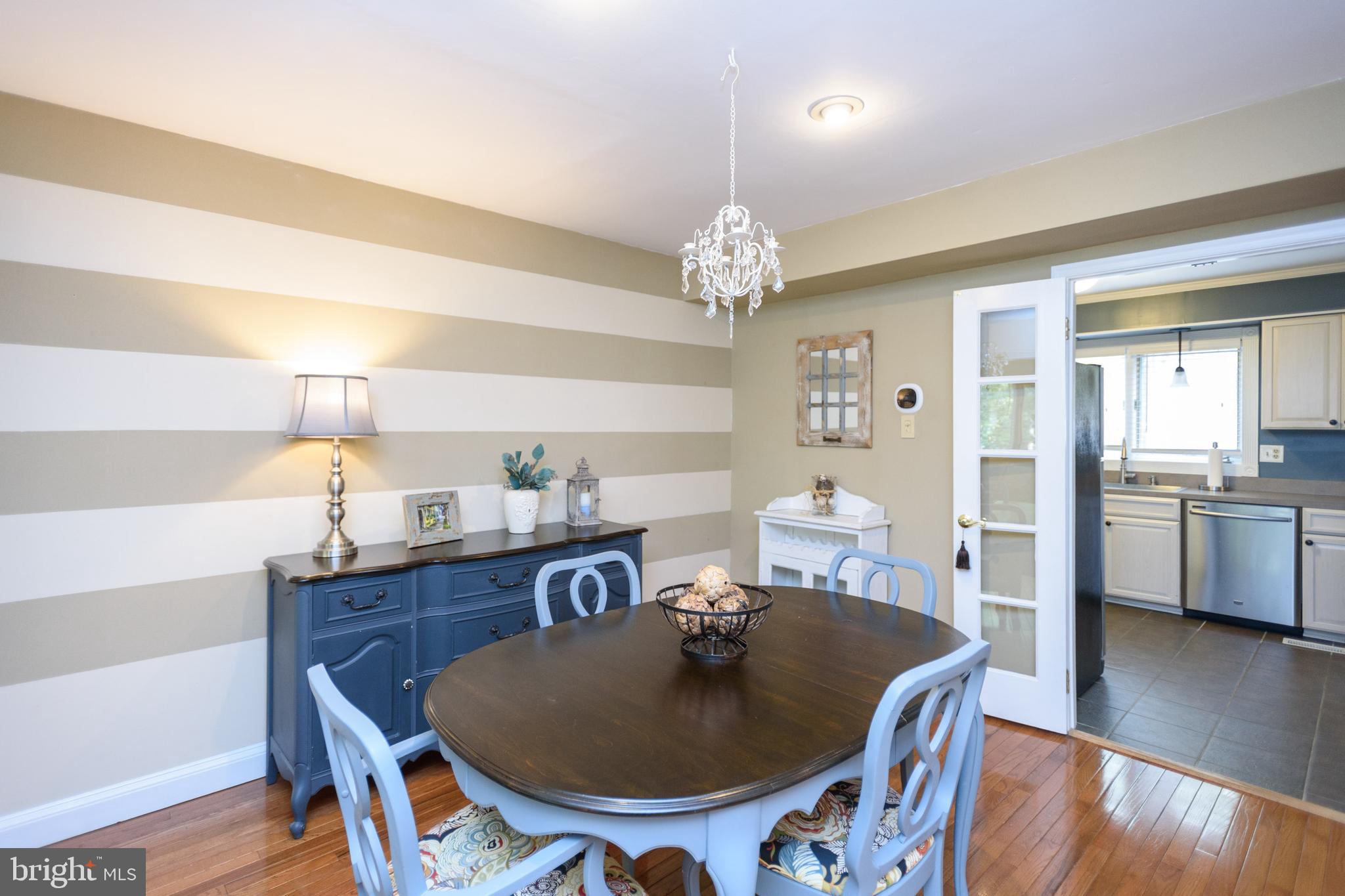 KINGS CONTRIVANCE - Residential