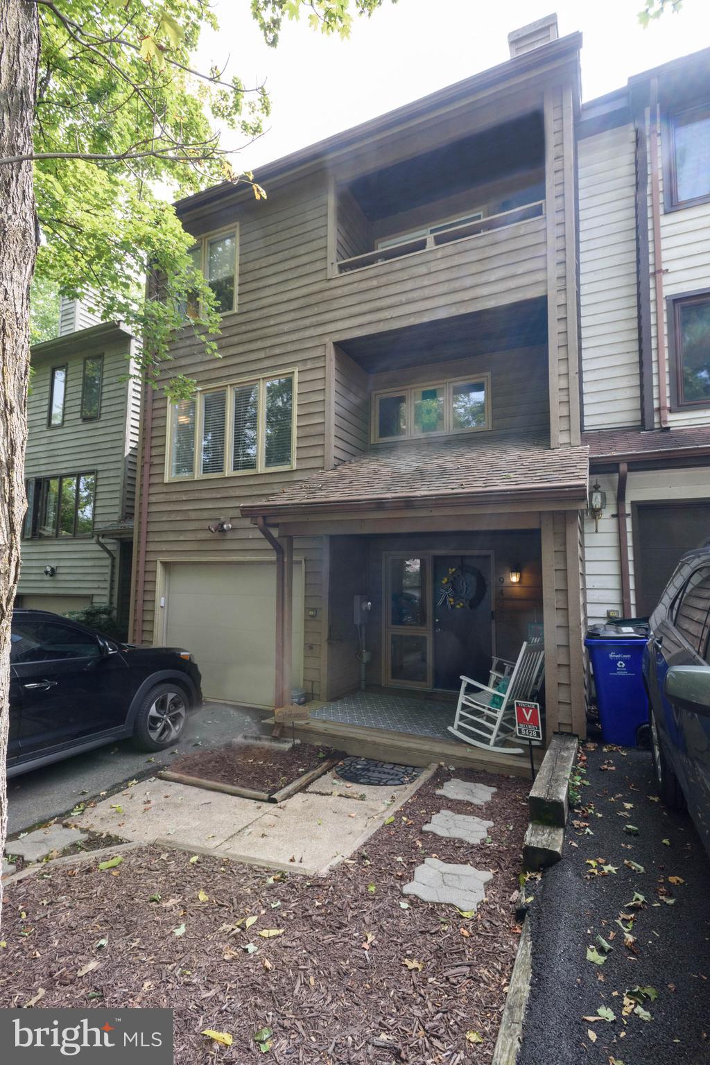 KINGS CONTRIVANCE - Residential