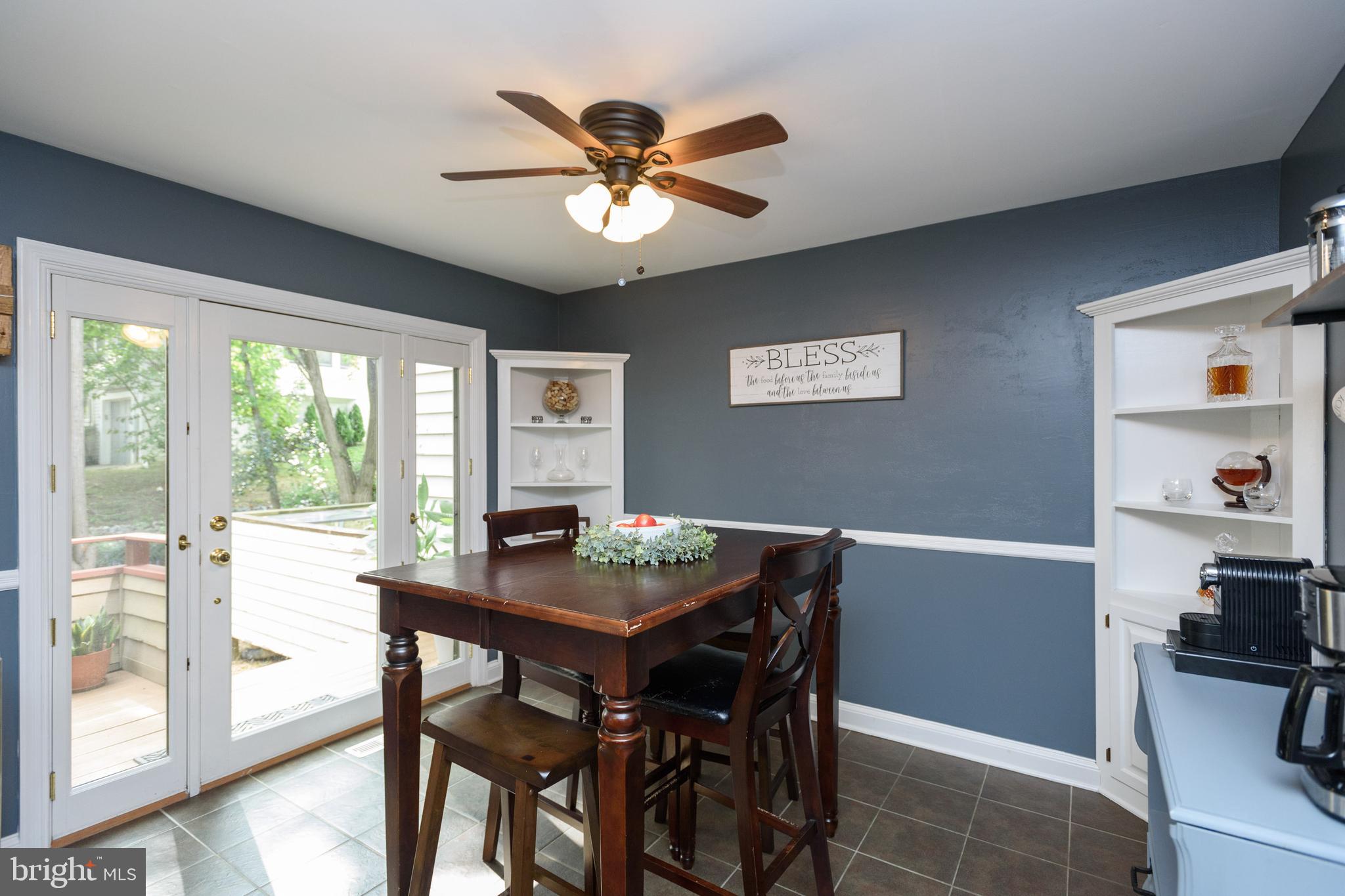 KINGS CONTRIVANCE - Residential