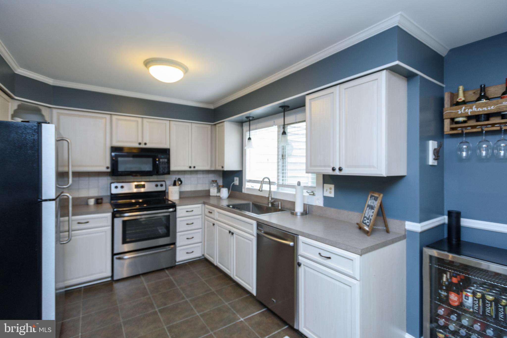 KINGS CONTRIVANCE - Residential