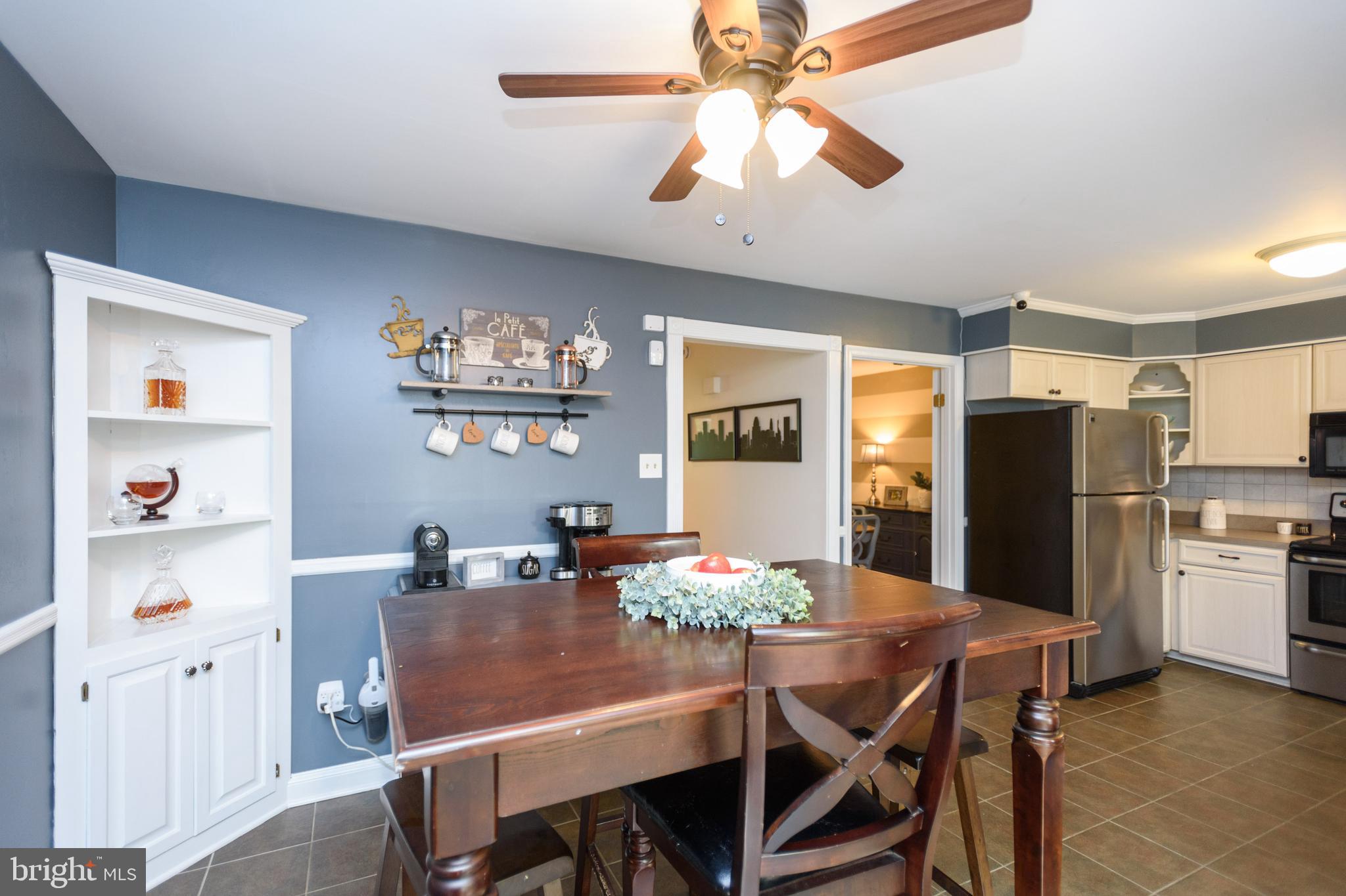 KINGS CONTRIVANCE - Residential