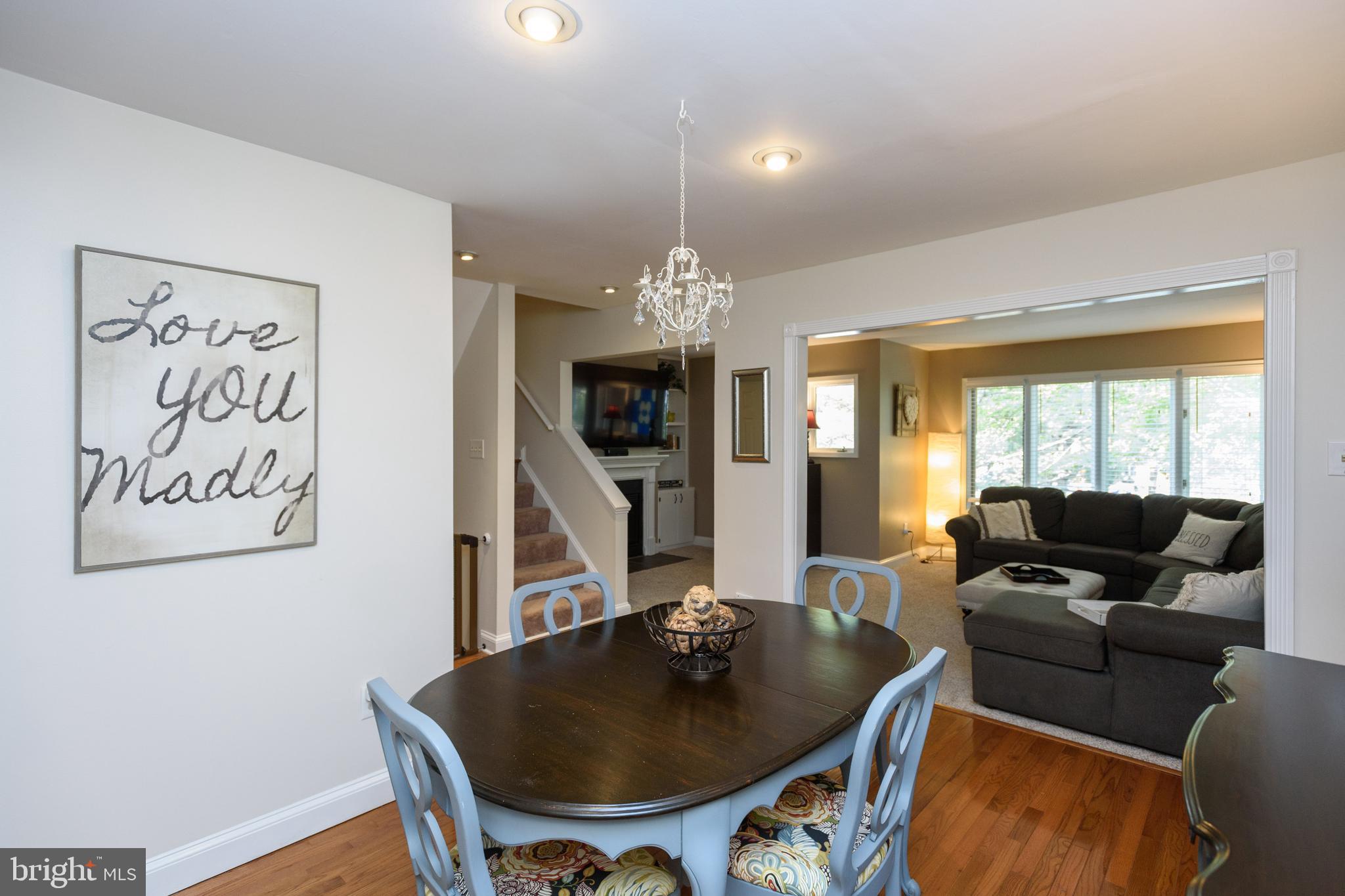 KINGS CONTRIVANCE - Residential