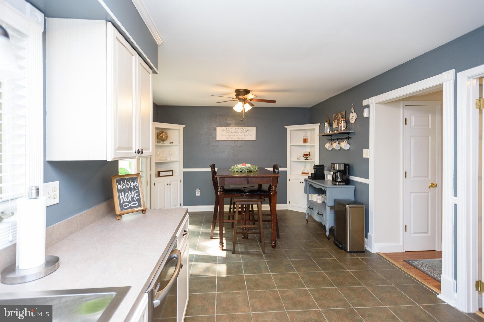 KINGS CONTRIVANCE - Residential