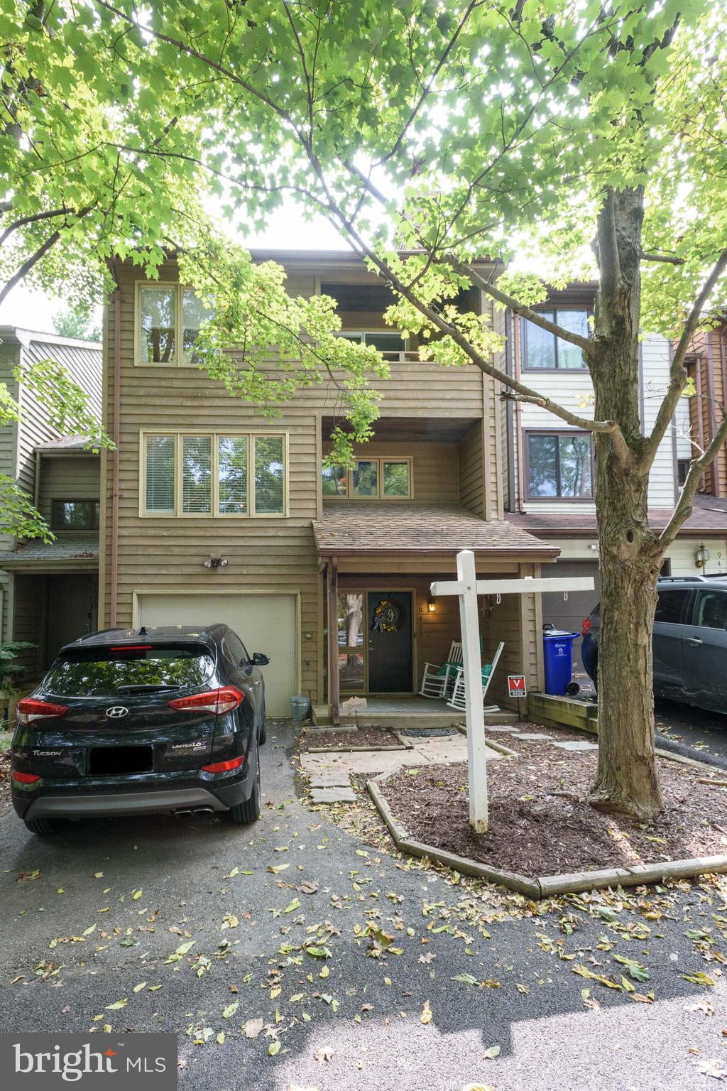 KINGS CONTRIVANCE - Residential