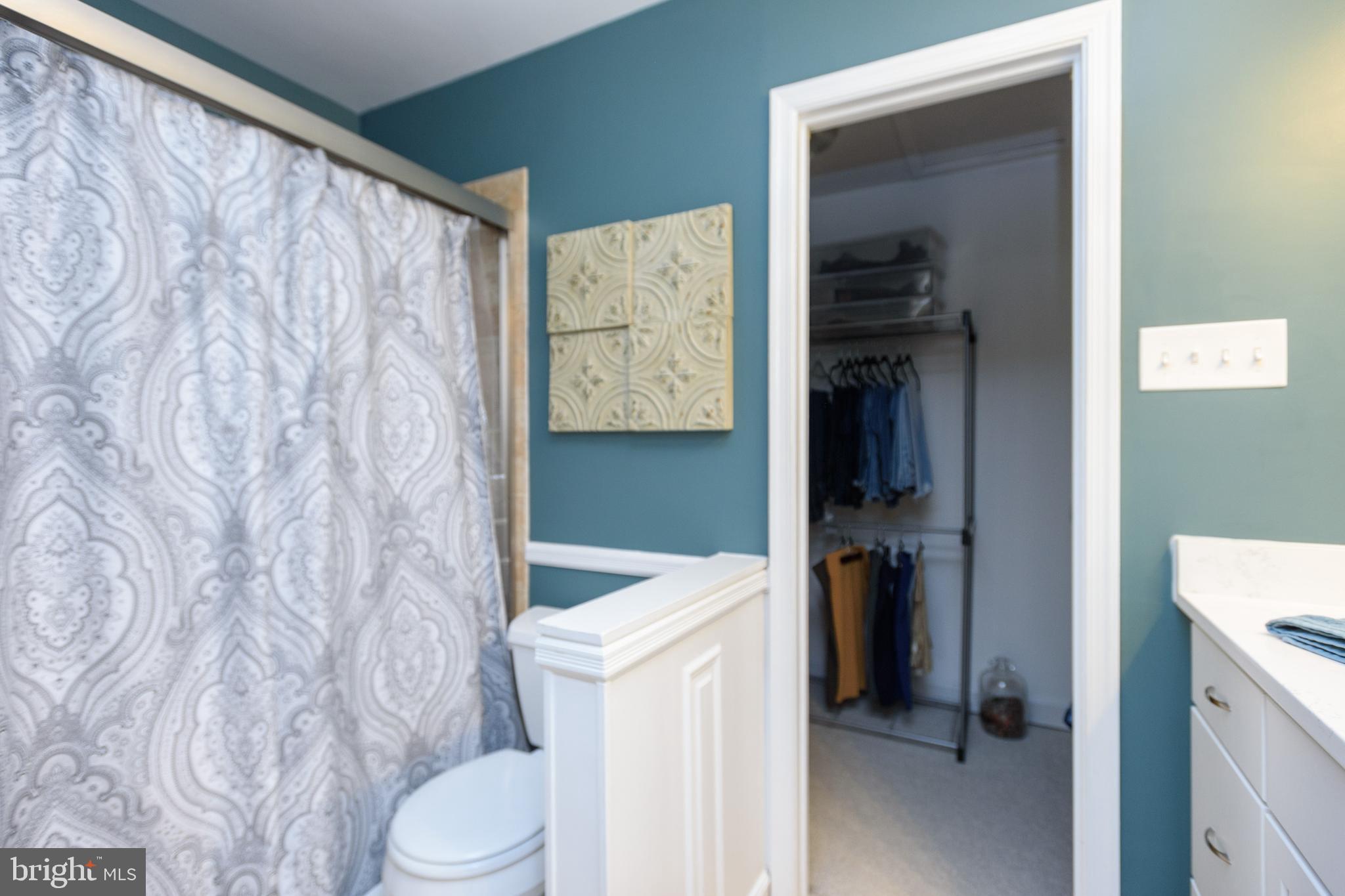 KINGS CONTRIVANCE - Residential