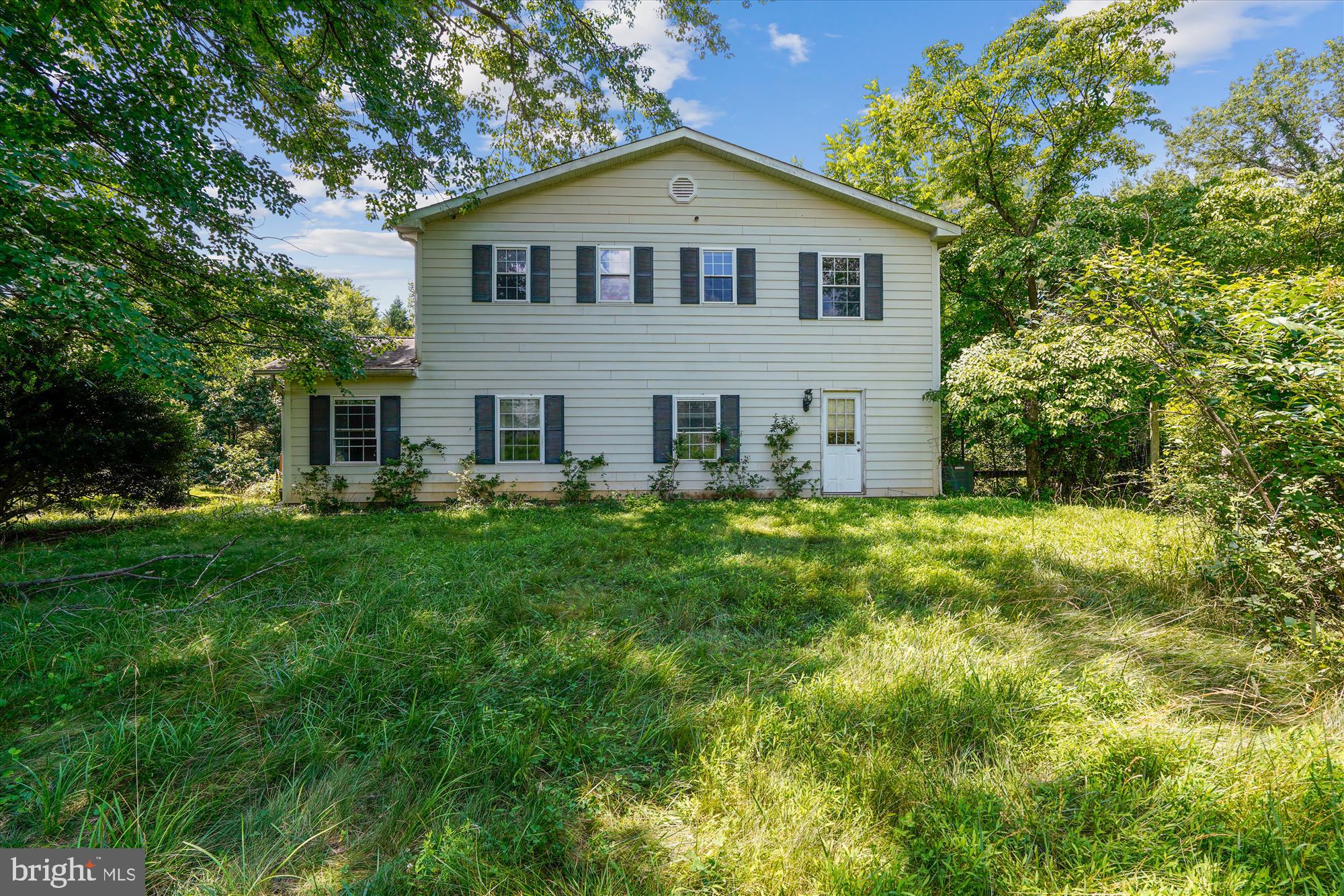 1295 COLVIN FOREST DRIVE