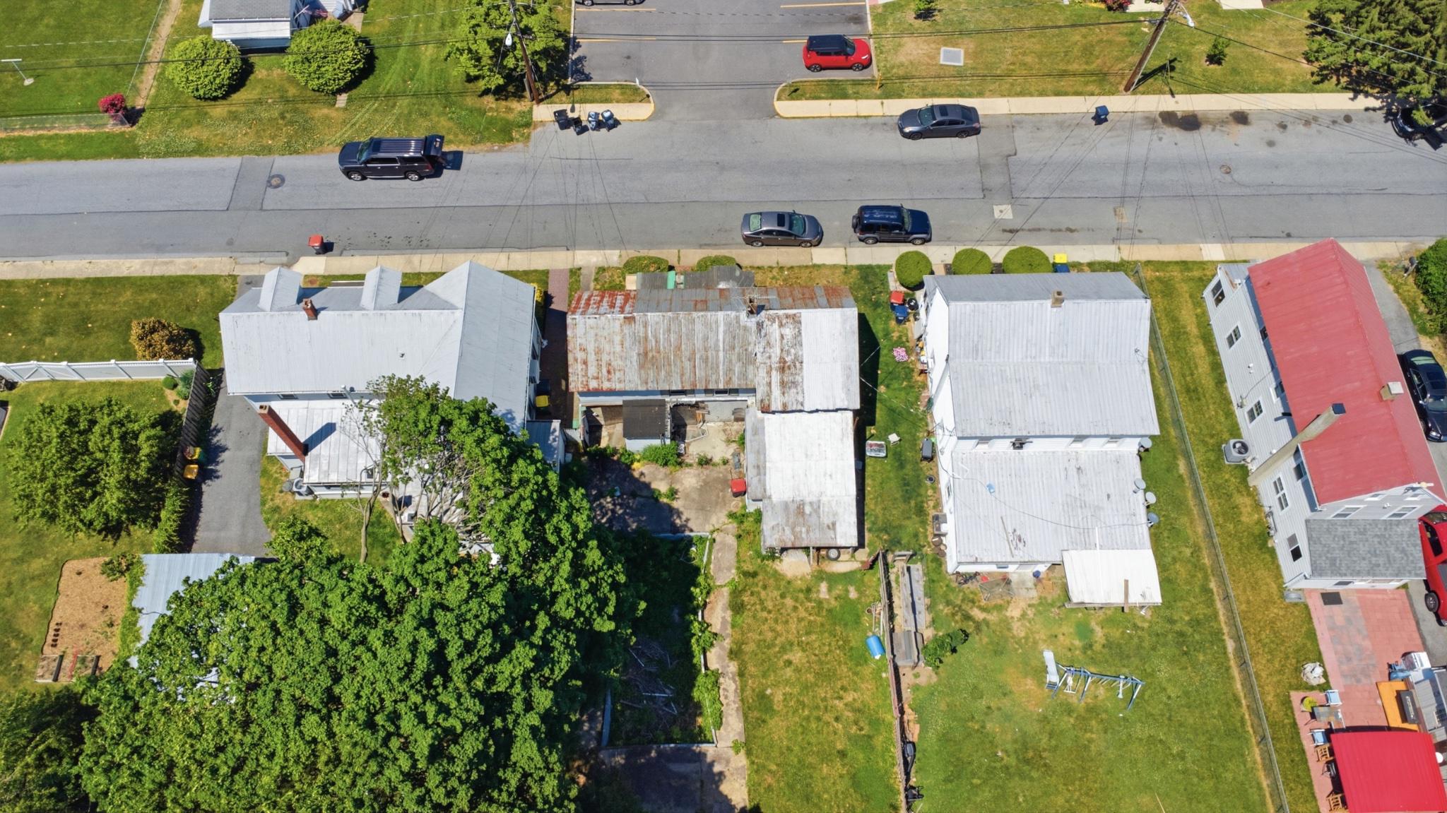 NONE AVAILABLE - Residential