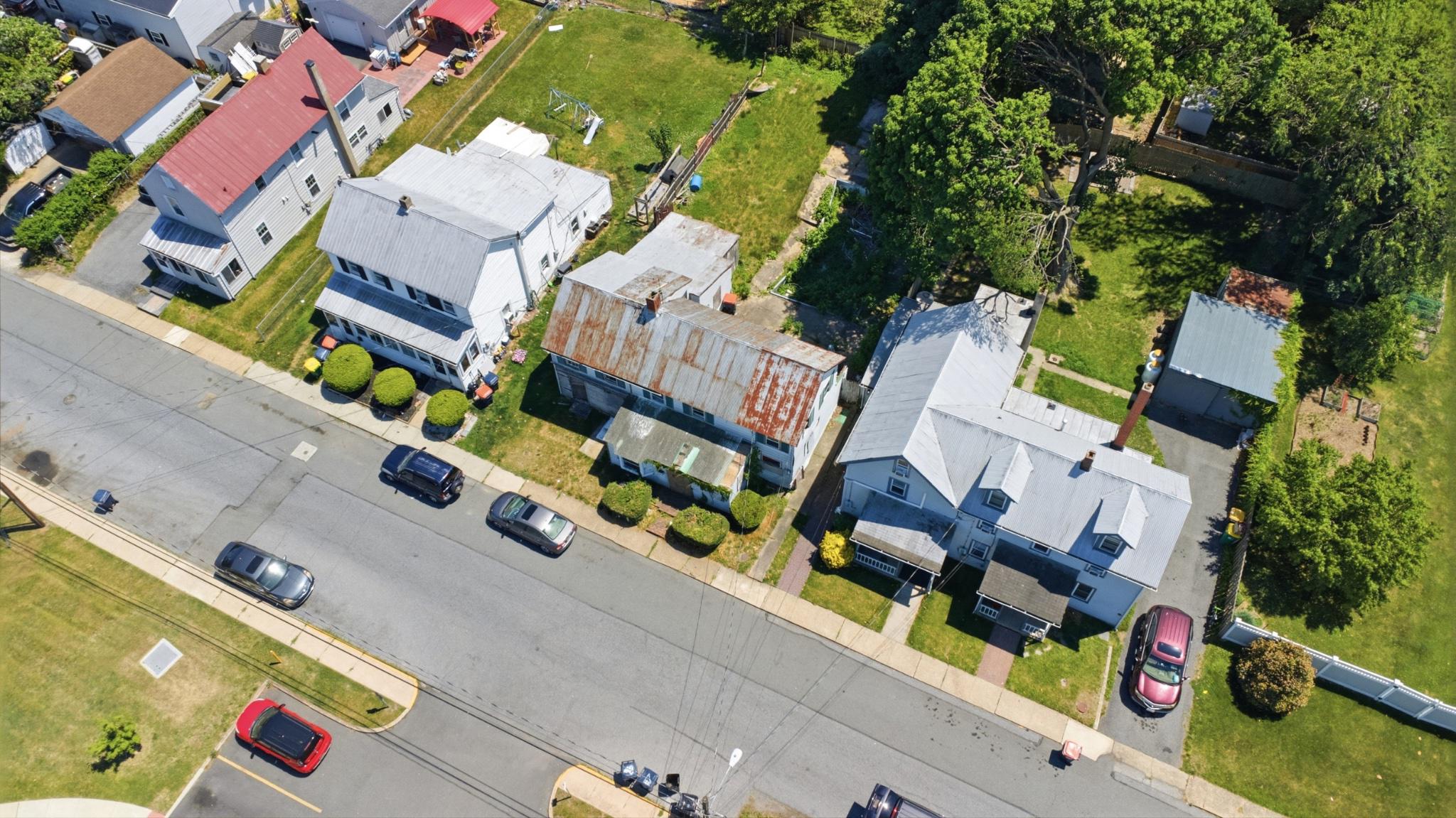 NONE AVAILABLE - Residential
