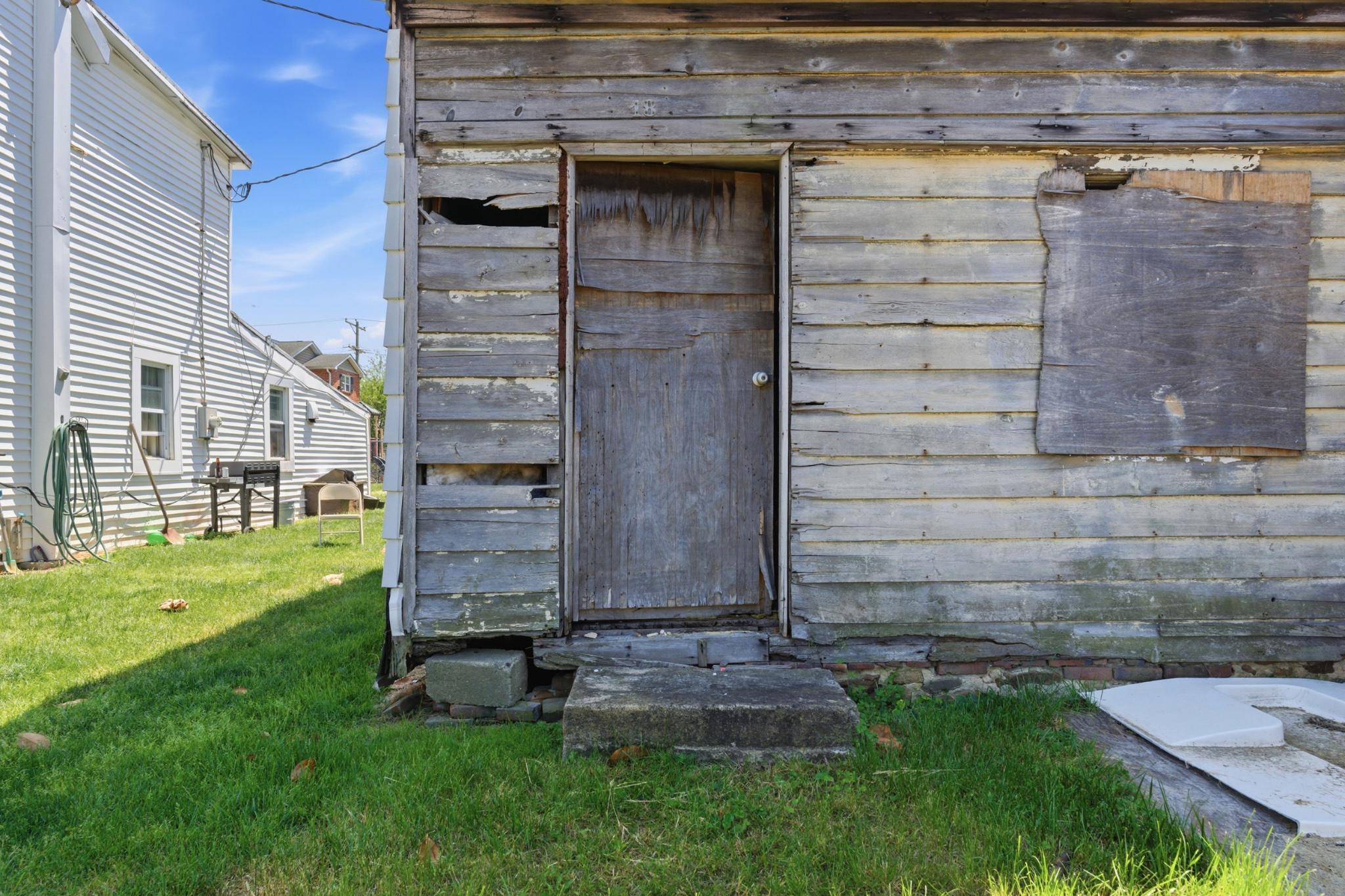 NONE AVAILABLE - Residential