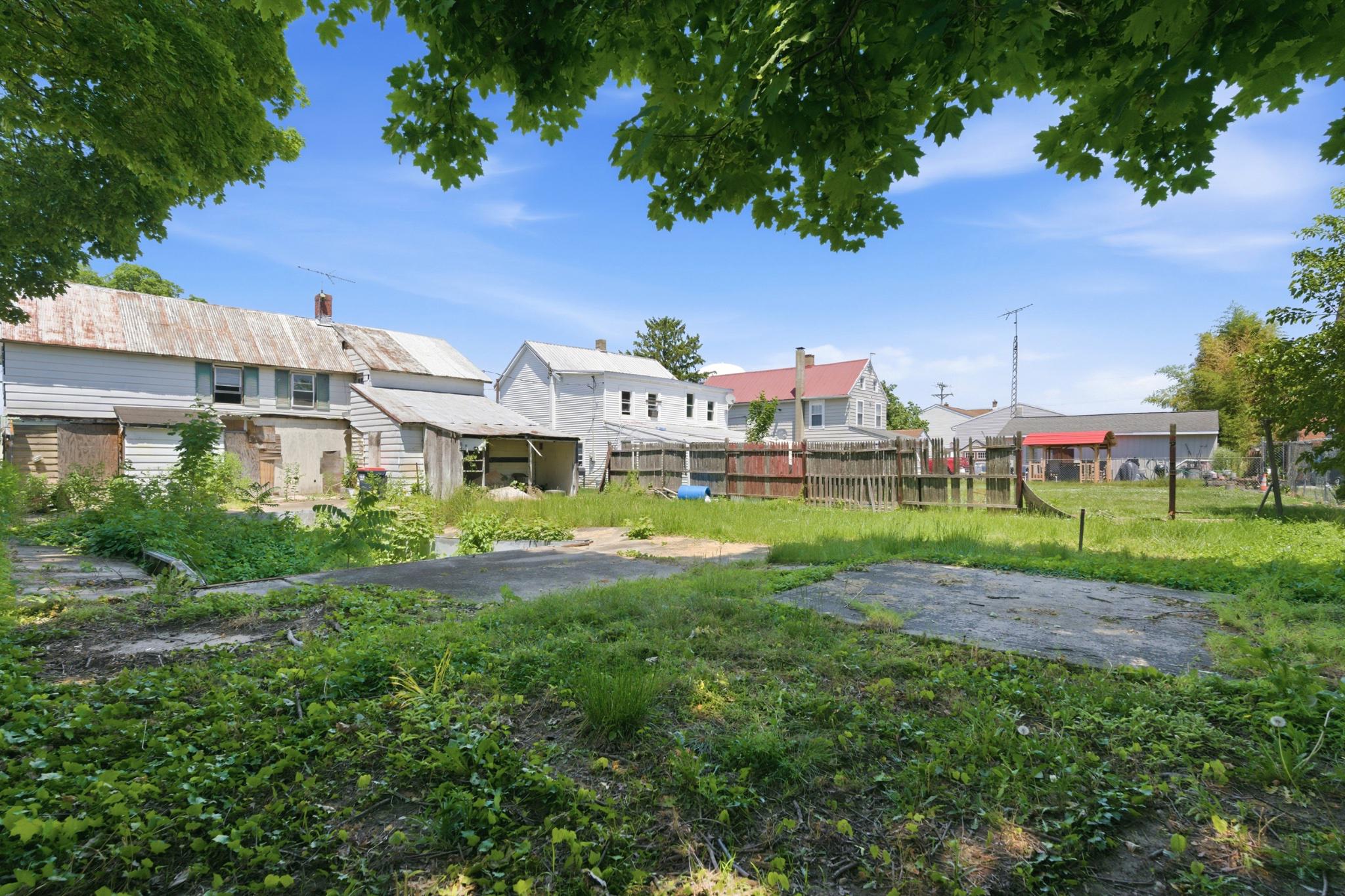 NONE AVAILABLE - Residential