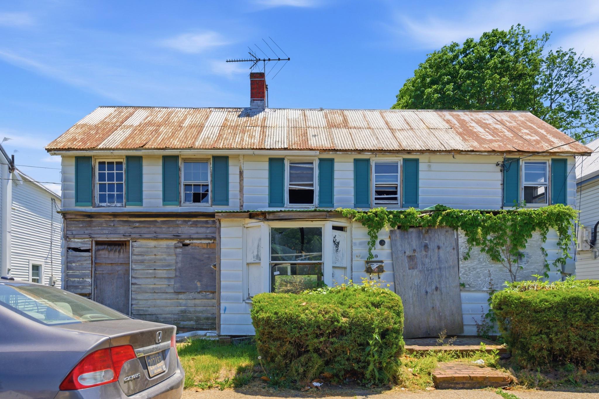 NONE AVAILABLE - Residential