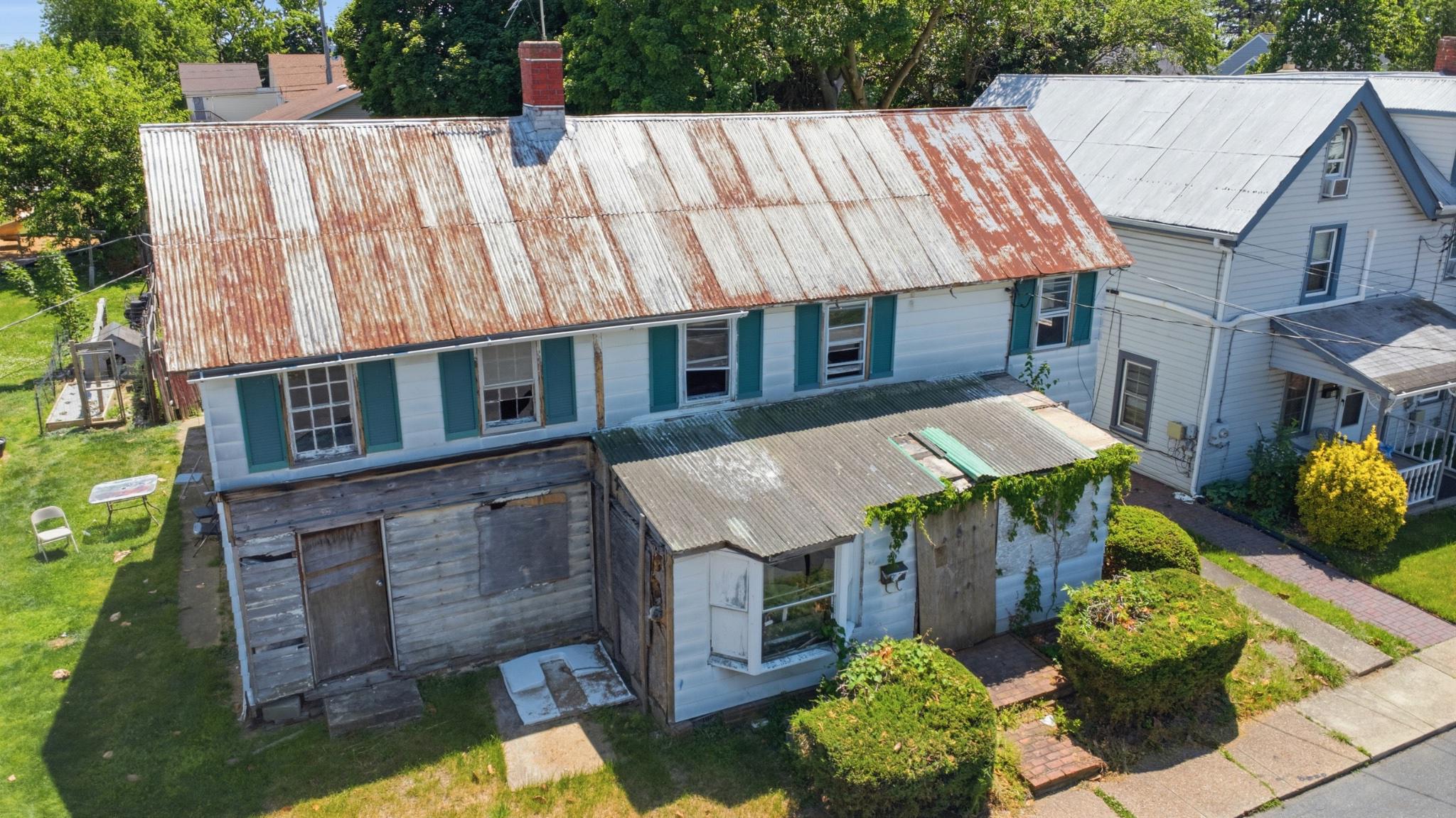 NONE AVAILABLE - Residential