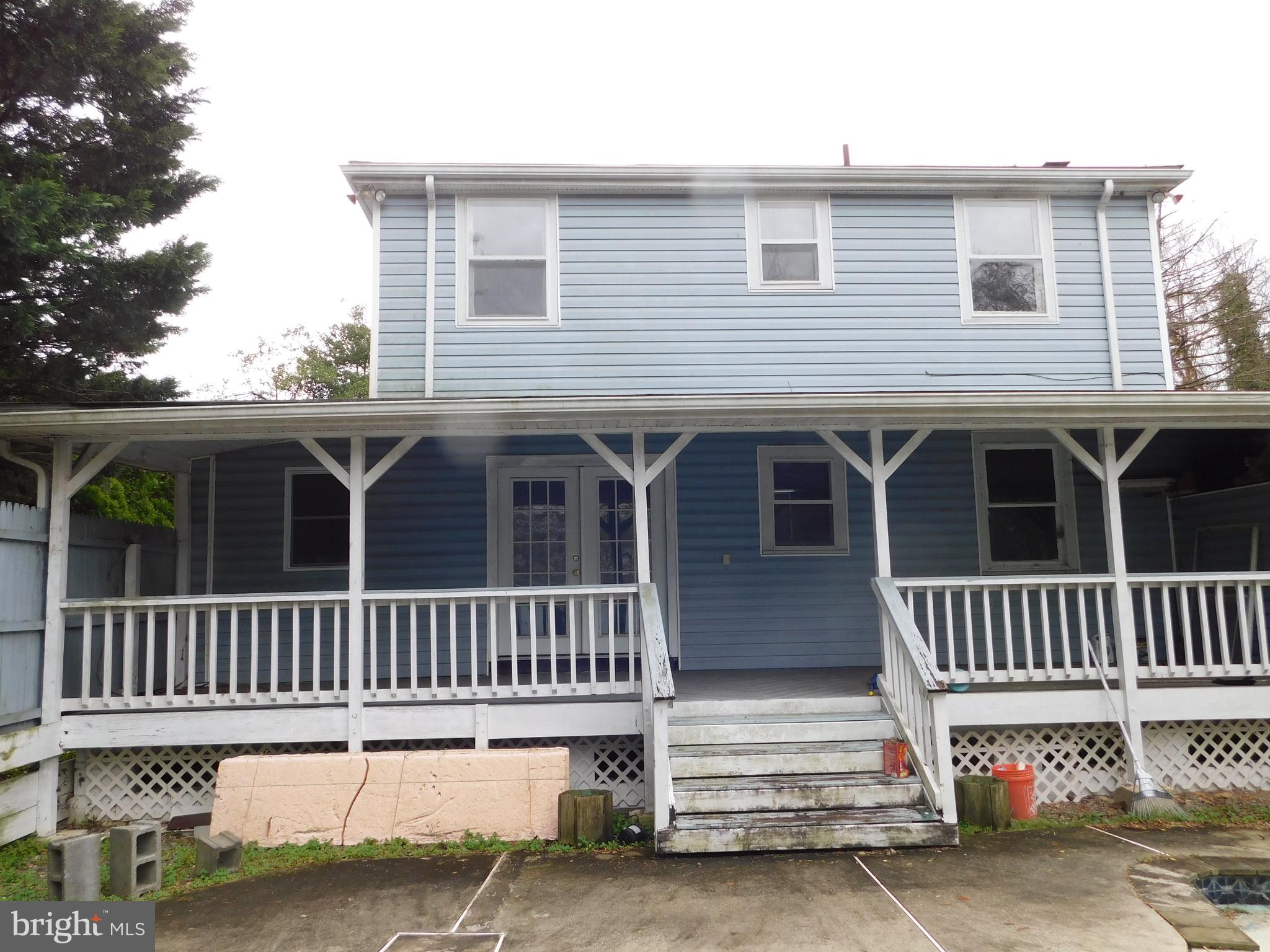 BRENTWOOD - Residential