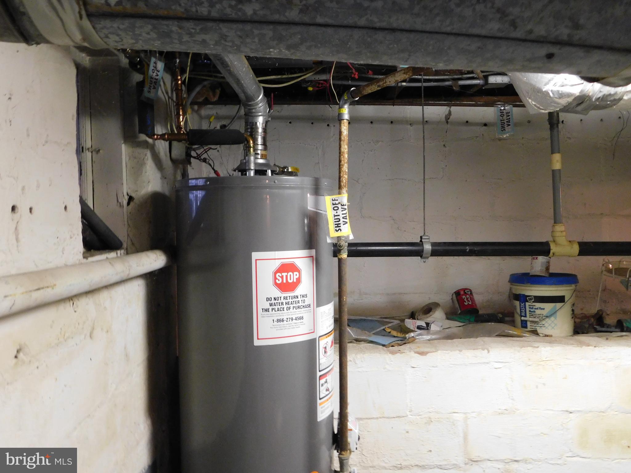 BRENTWOOD - Residential