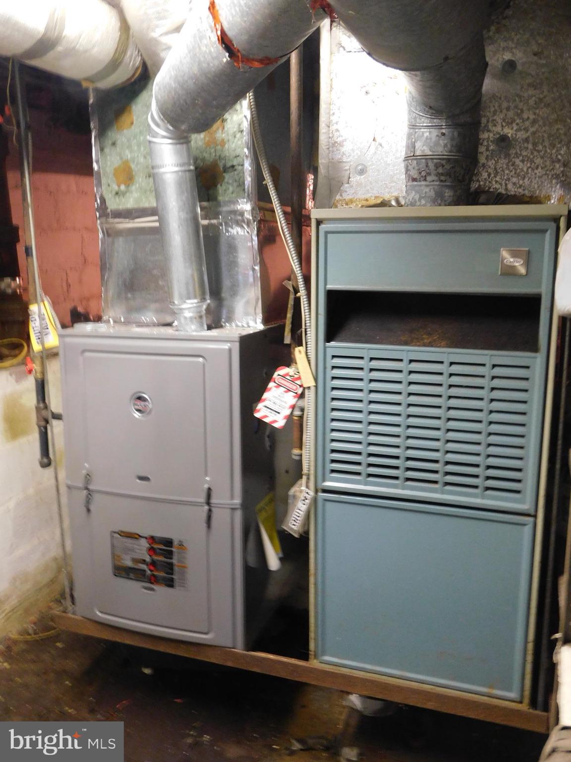 BRENTWOOD - Residential