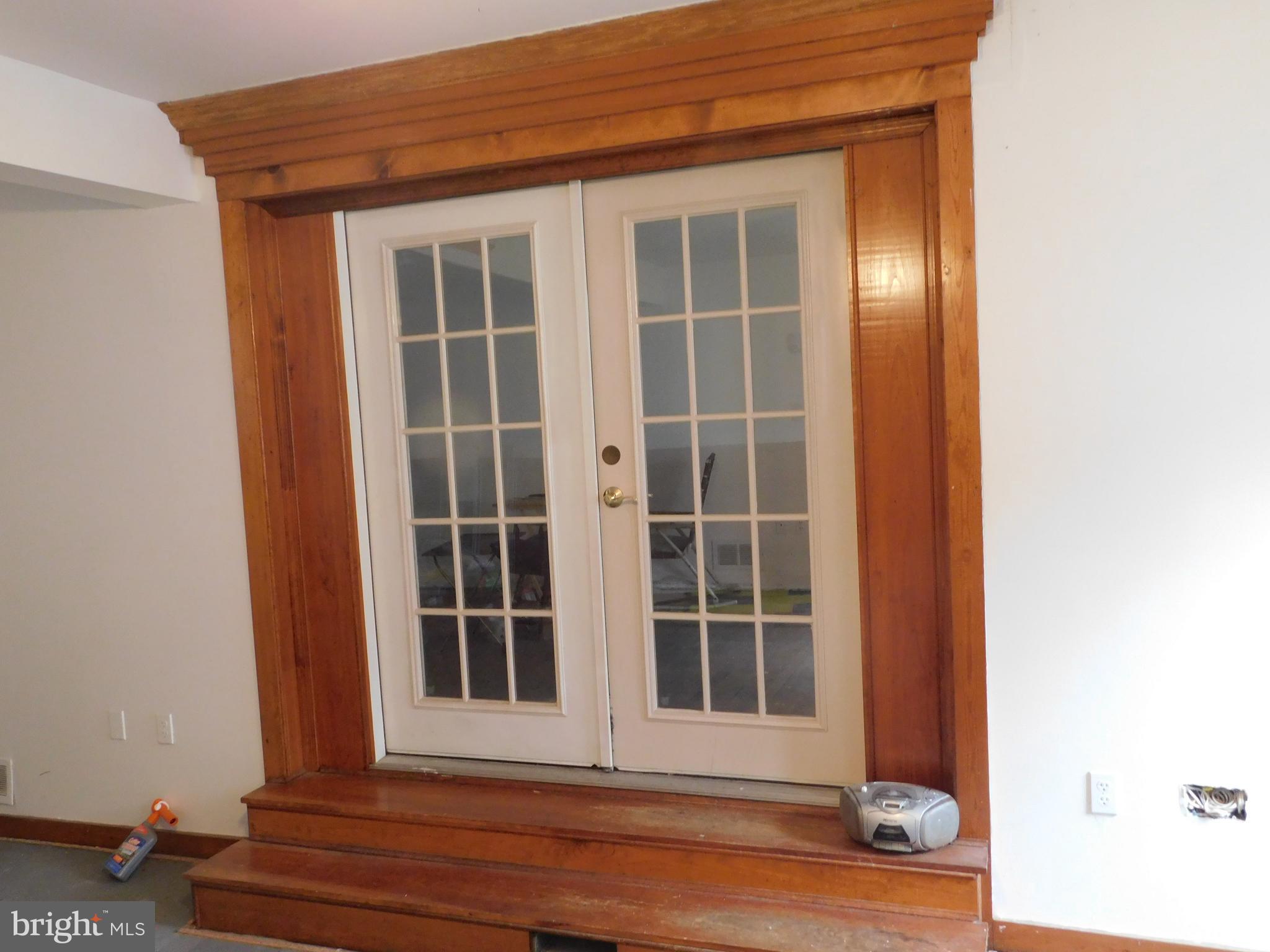 BRENTWOOD - Residential