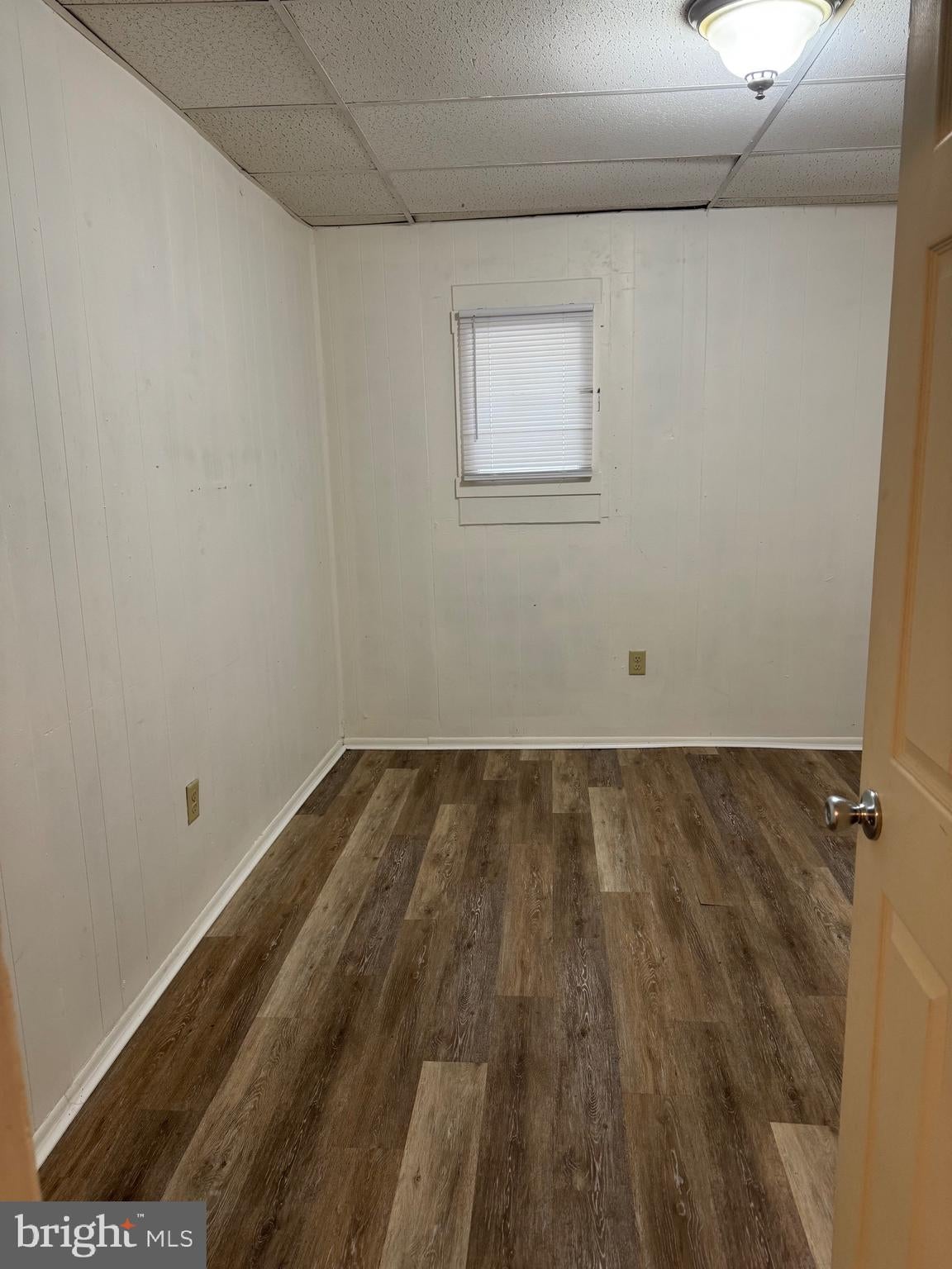 606 E MARKET STREET 1STFLRREAR