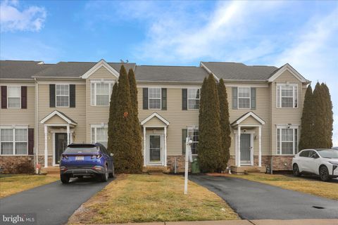 164 BRUAW DRIVE YORK PA 17406