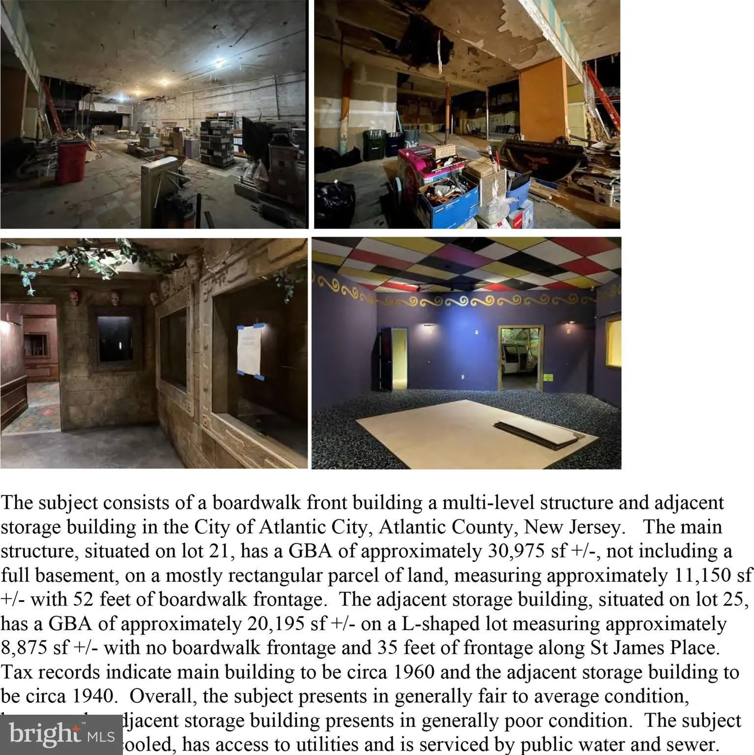 Atlantic City, New Jersey 08401, United States, ,Commercial,Active,24445