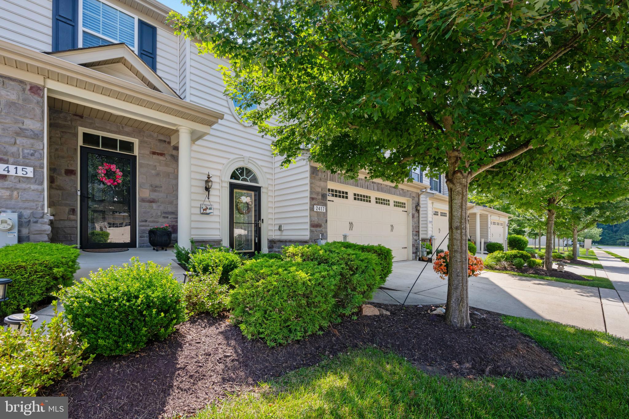 2417 WALKING JANELLE WAY