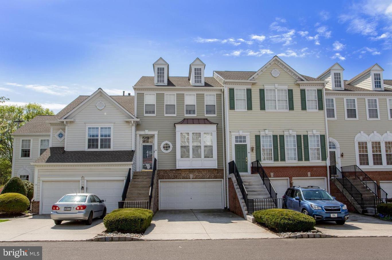 DOYLESTOWN STATION - Residential