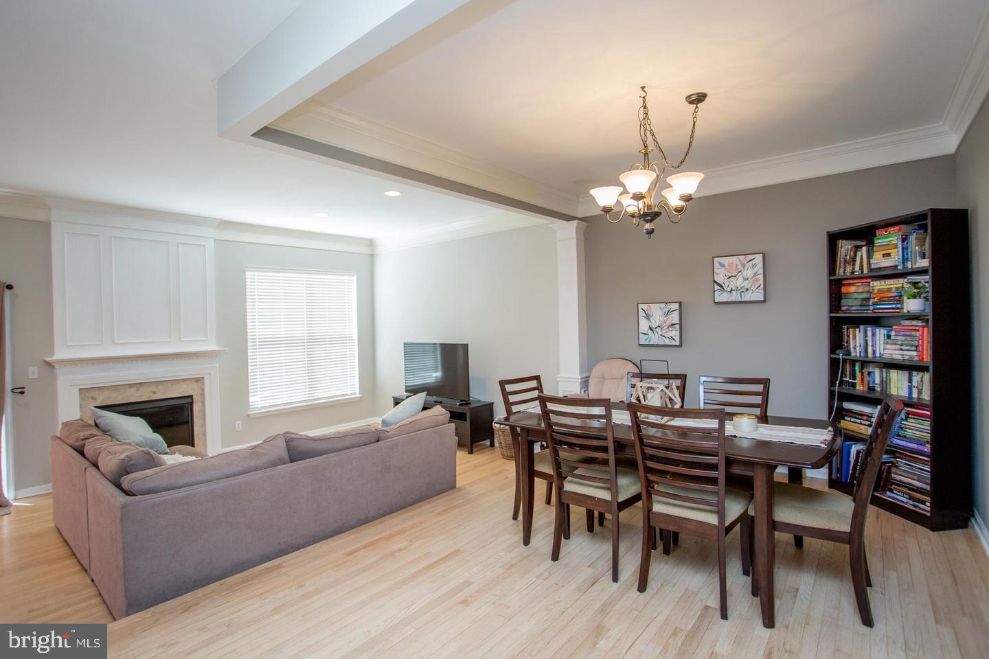 DOYLESTOWN STATION - Residential