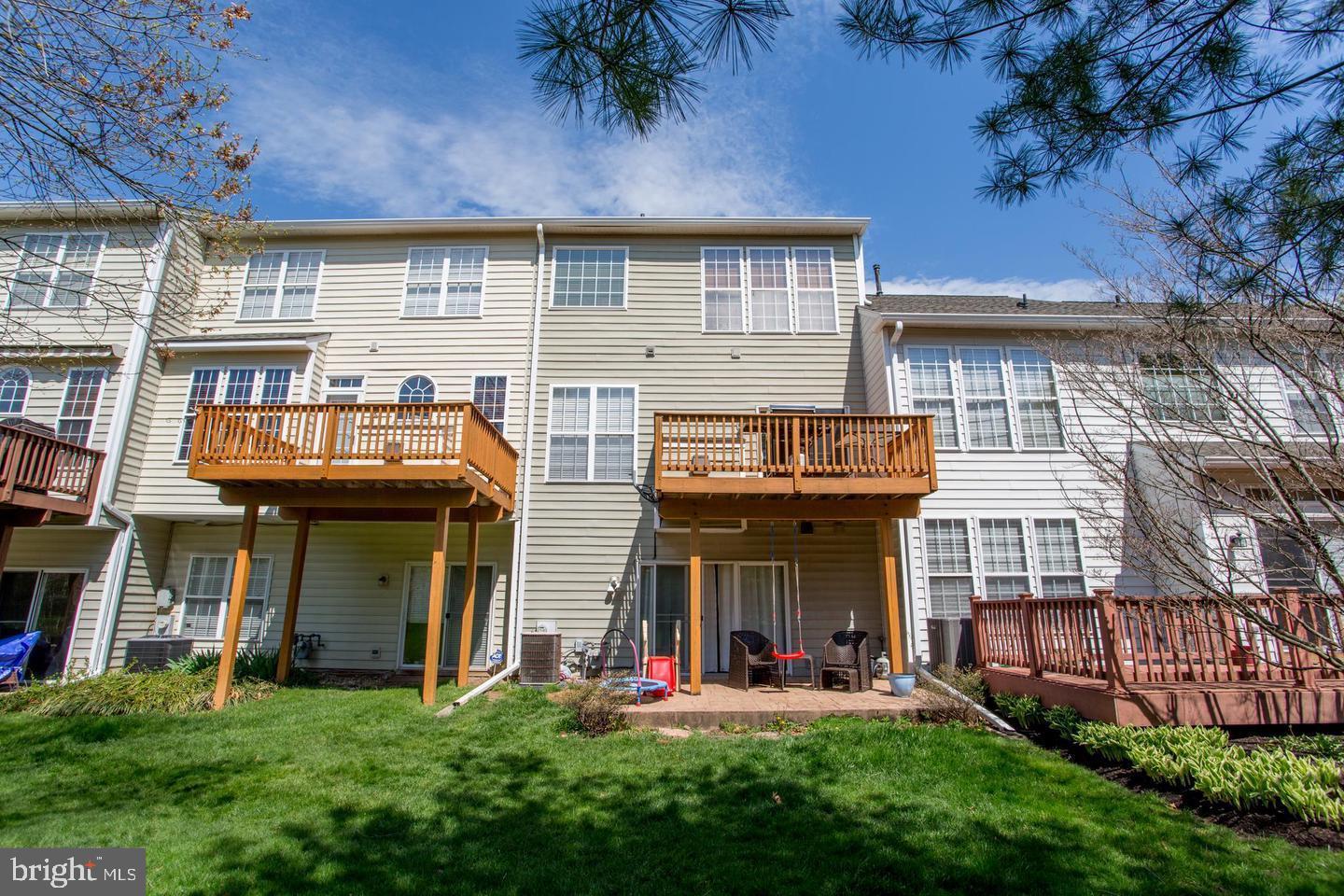 DOYLESTOWN STATION - Residential