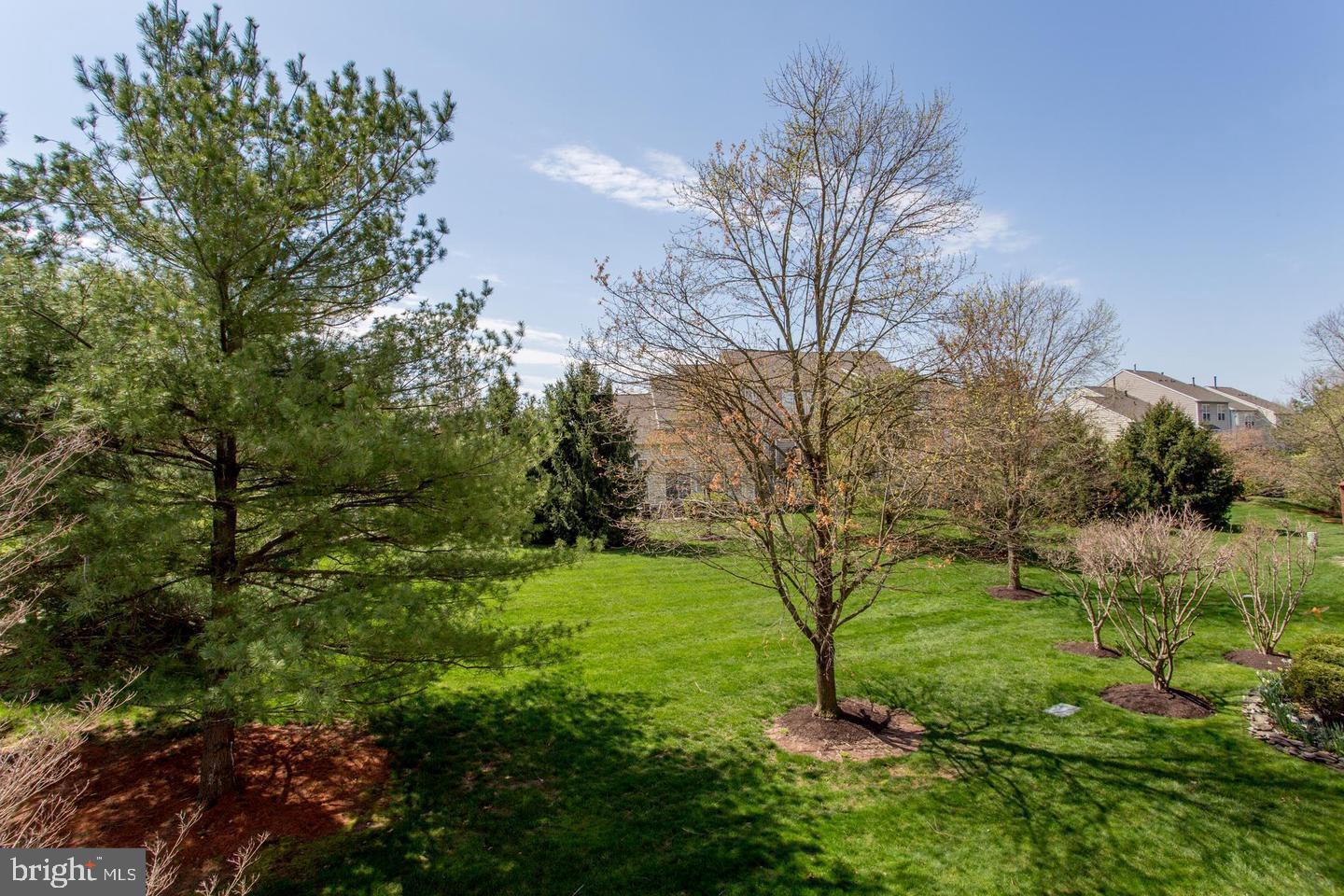 DOYLESTOWN STATION - Residential