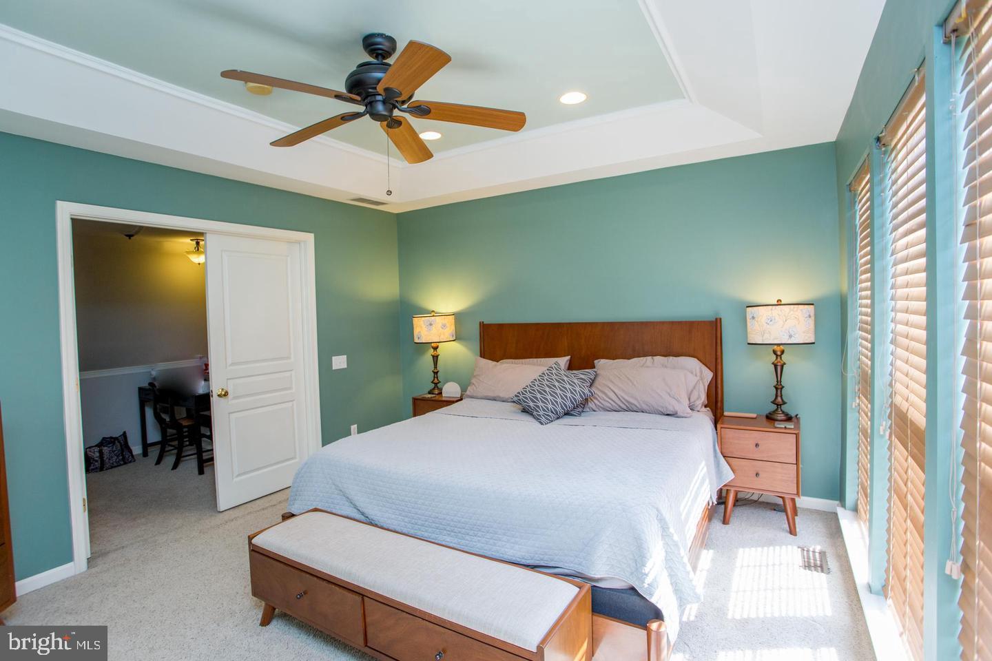 DOYLESTOWN STATION - Residential