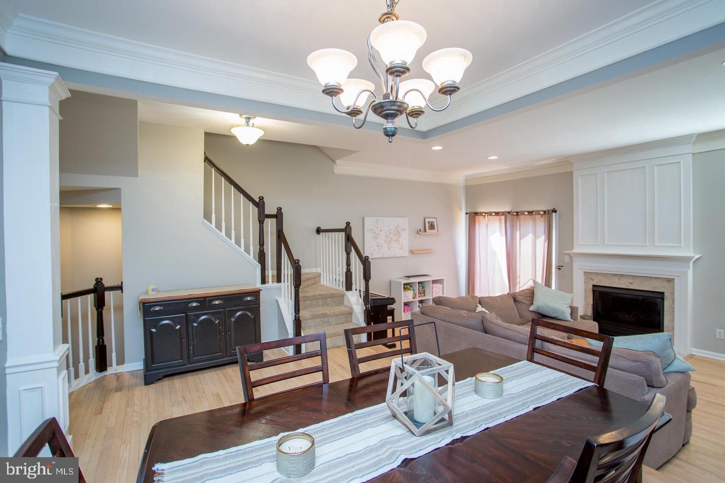 DOYLESTOWN STATION - Residential