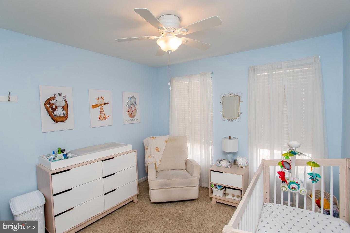 DOYLESTOWN STATION - Residential