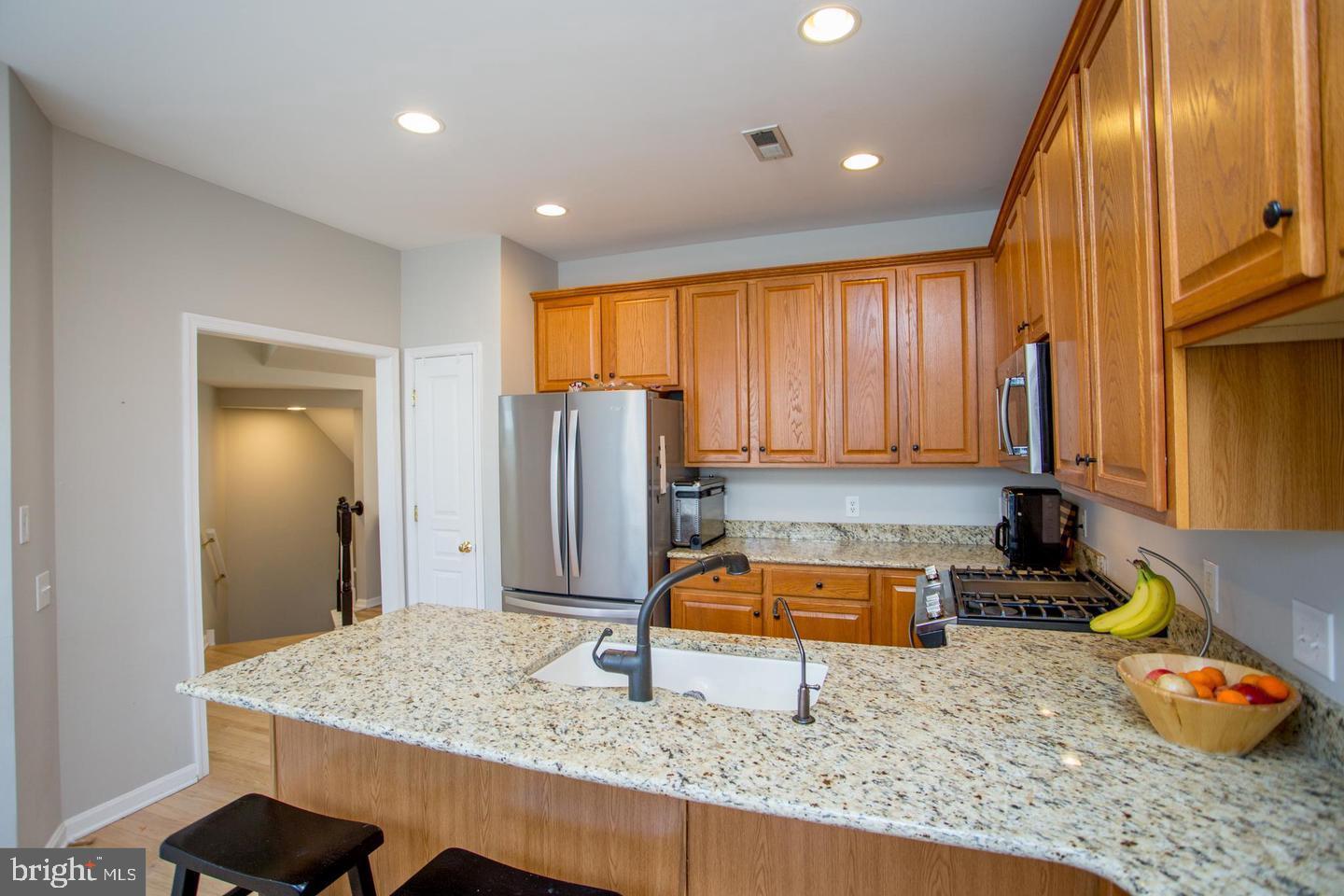 DOYLESTOWN STATION - Residential