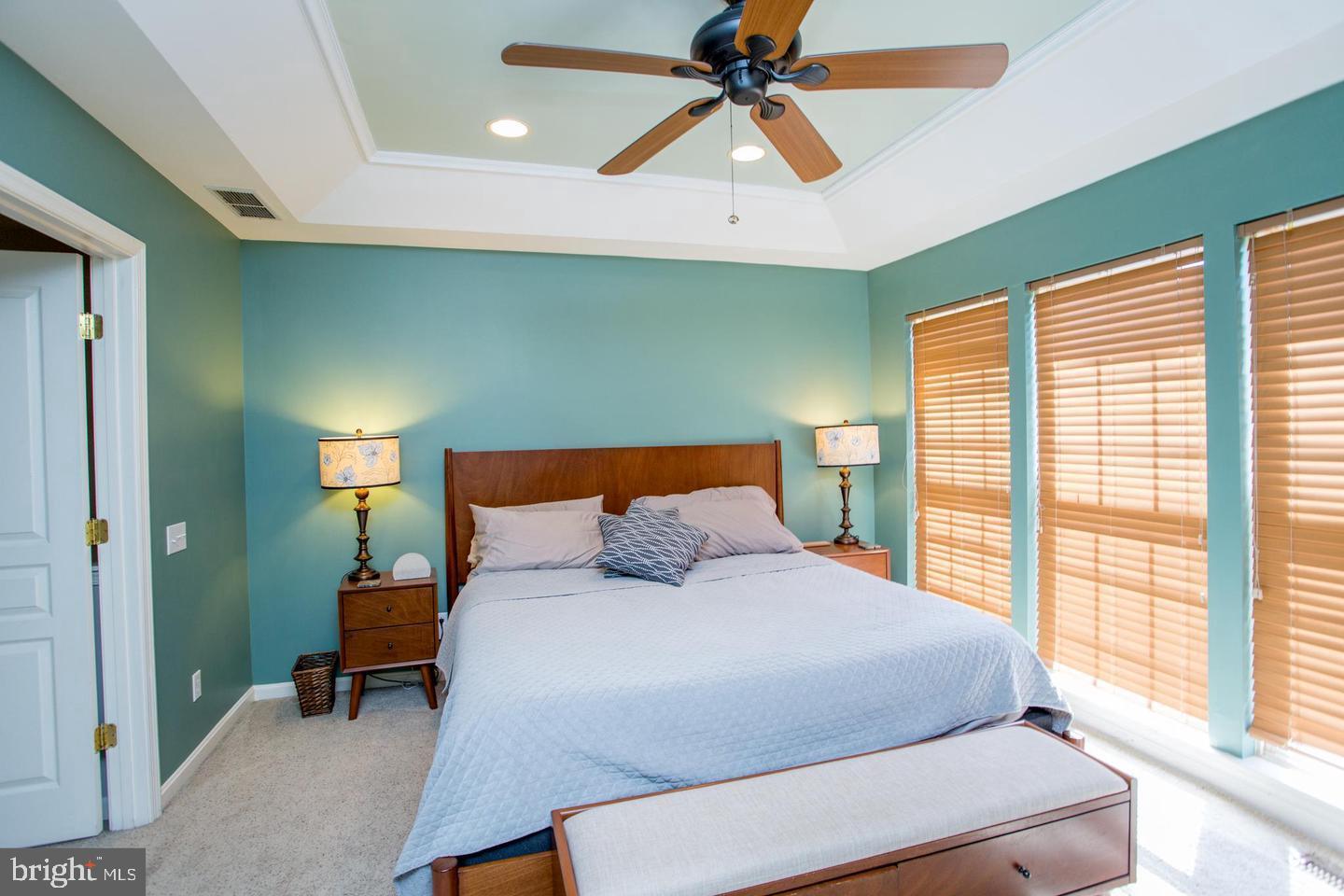 DOYLESTOWN STATION - Residential