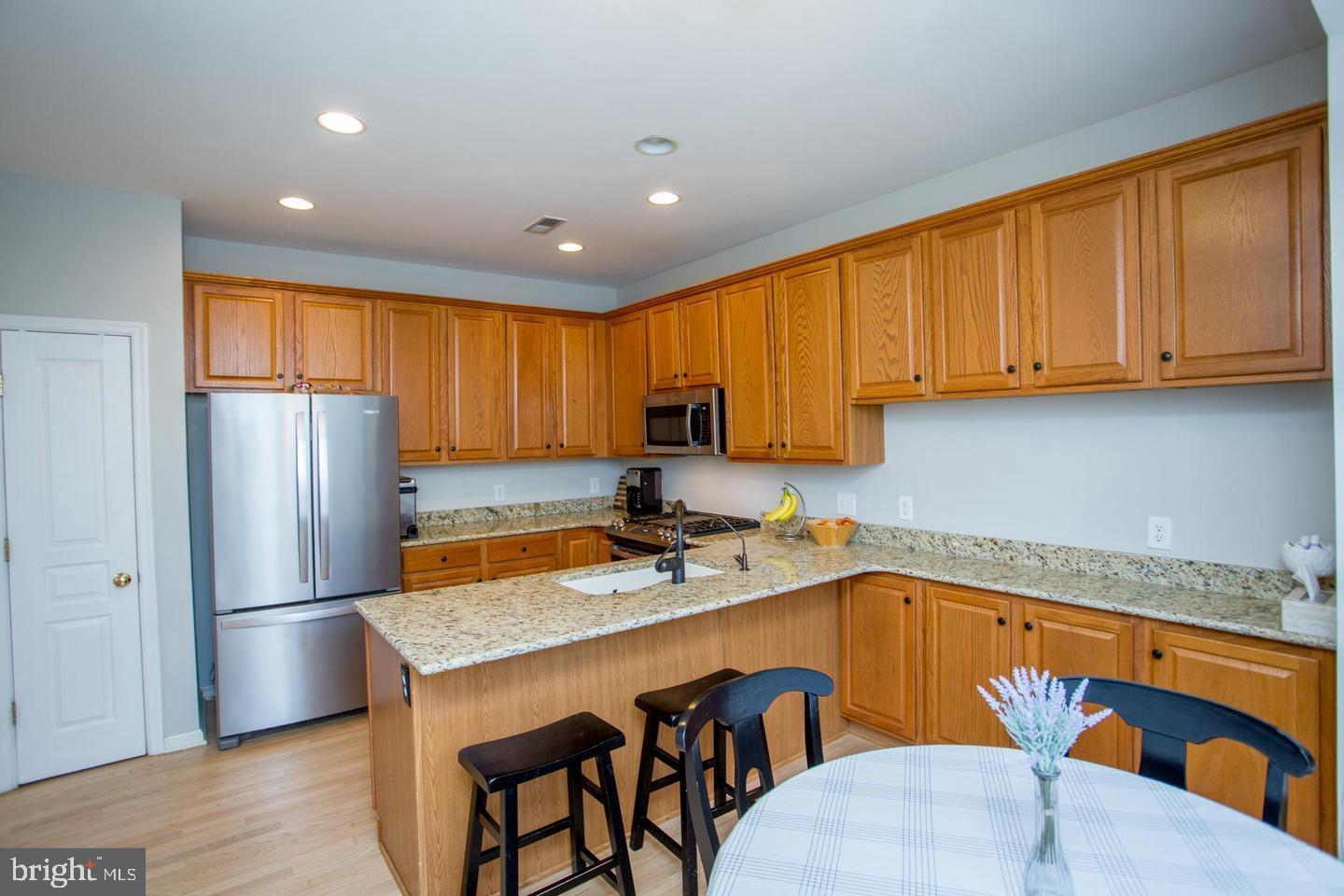 DOYLESTOWN STATION - Residential