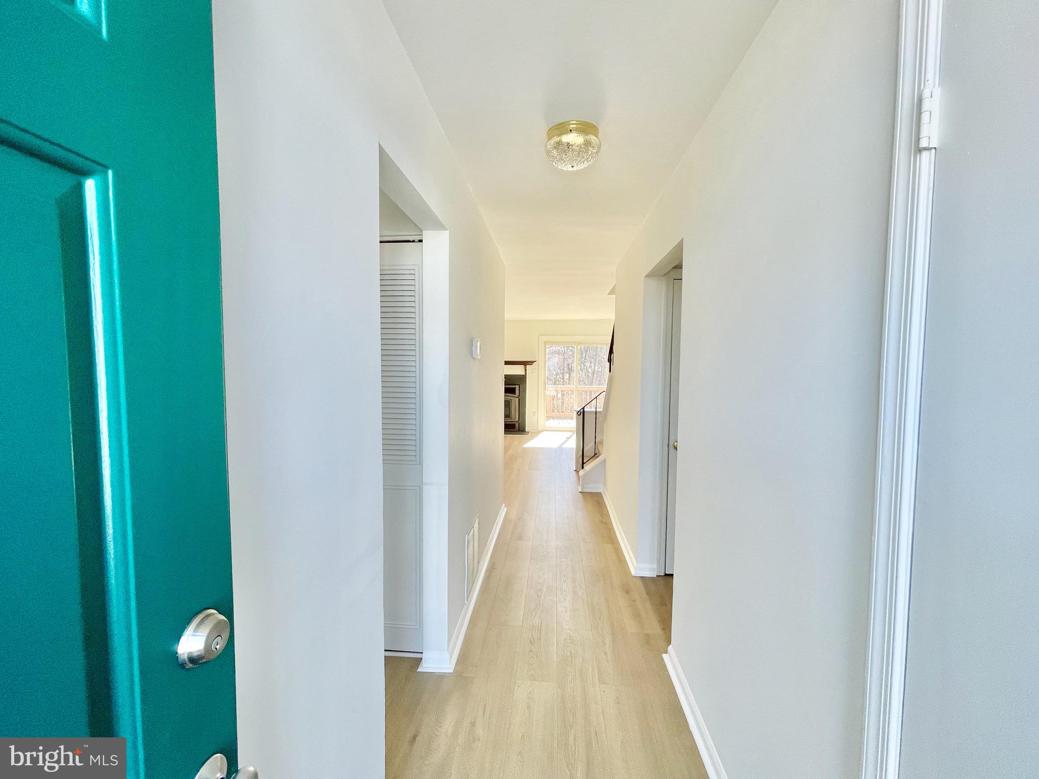 WINDING BROOK - Residential