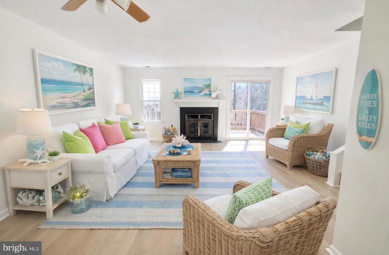 WINDING BROOK - Residential