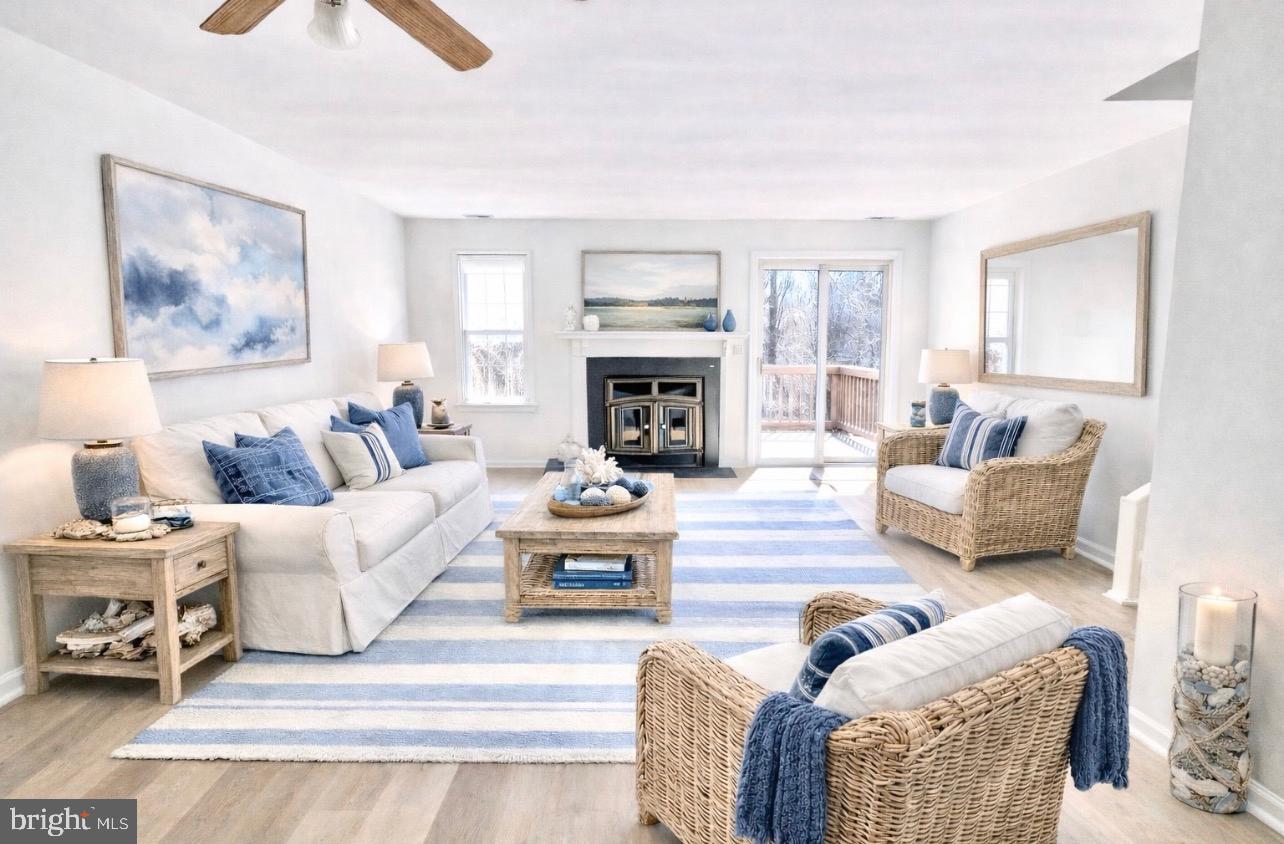 WINDING BROOK - Residential